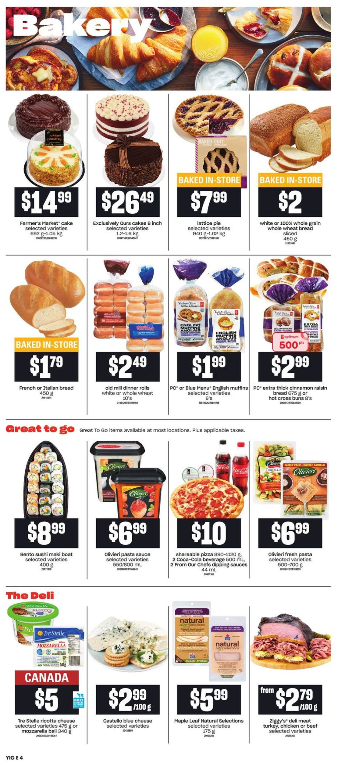 Independent Flyer - 10/10-10/16/2019 (Page 6)