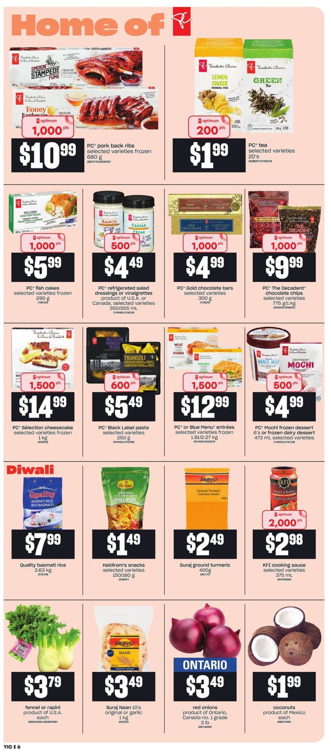 Independent Flyer - 10/10-10/16/2019 (Page 8)