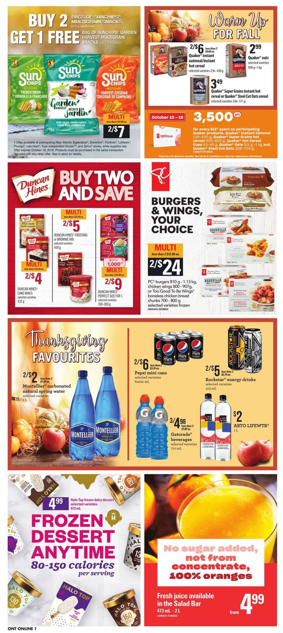 Independent Flyer - 10/10-10/16/2019 (Page 12)