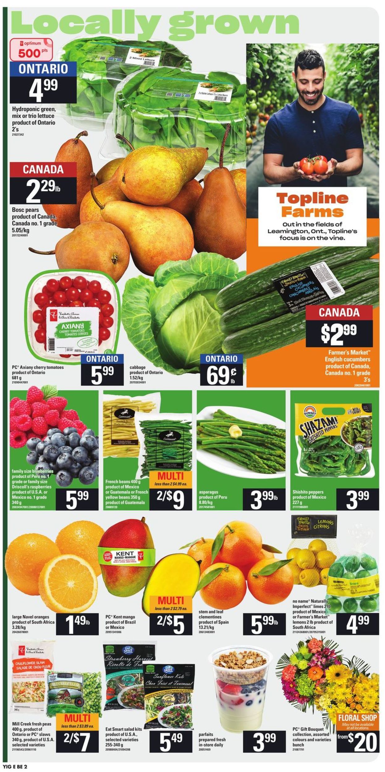Independent Flyer - 10/24-10/30/2019 (Page 4)