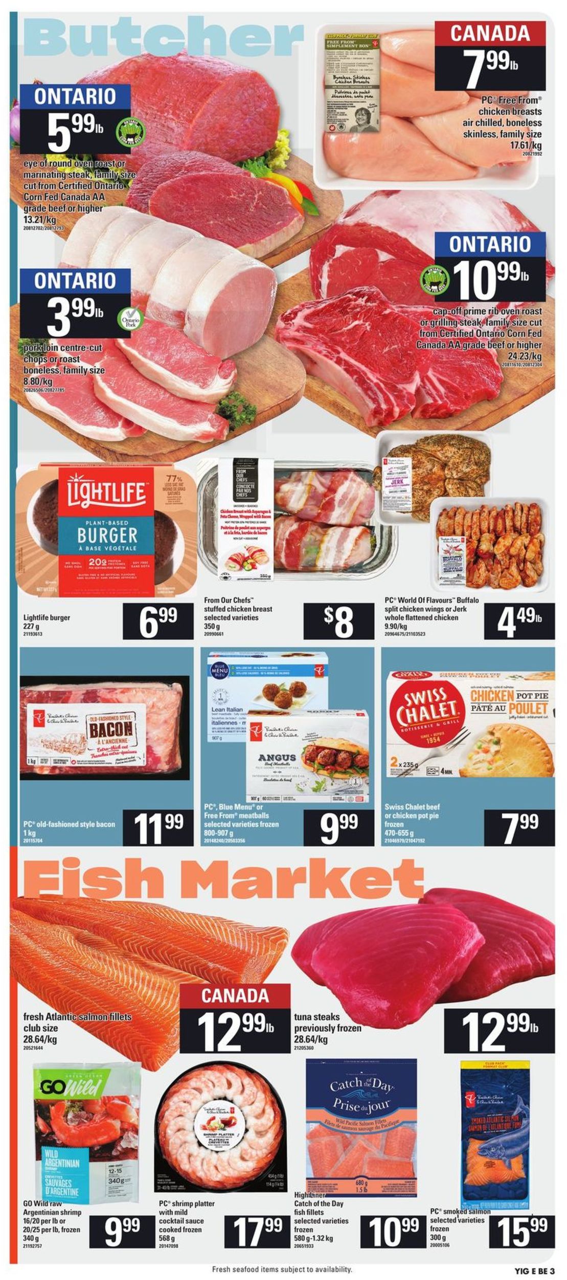 Independent Flyer - 10/24-10/30/2019 (Page 5)