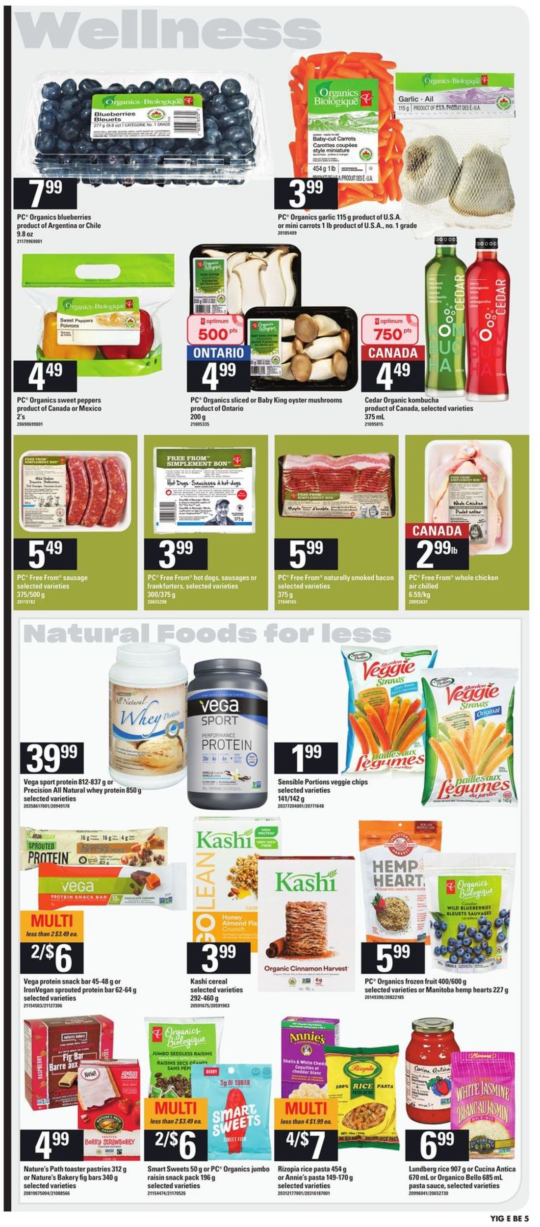 Independent Flyer - 10/24-10/30/2019 (Page 7)
