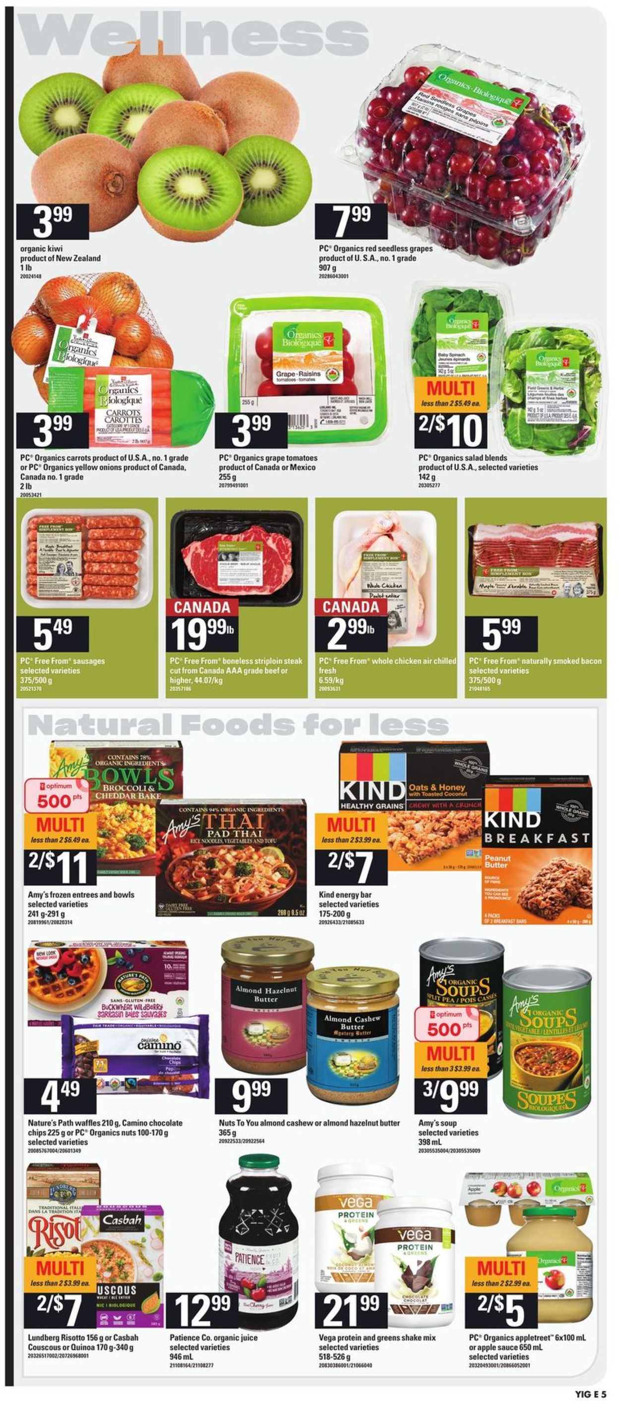 Independent Flyer - 10/31-11/06/2019 (Page 7)