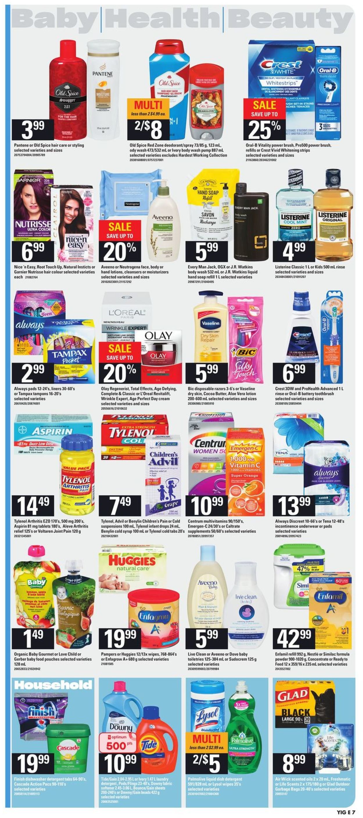 Independent Flyer - 10/31-11/06/2019 (Page 9)