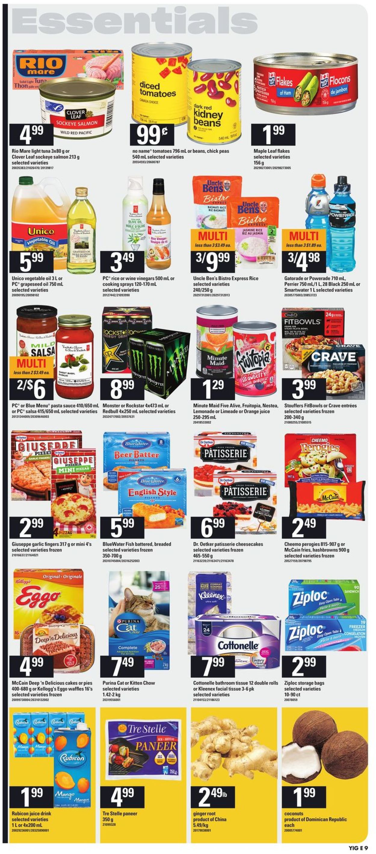 Independent Flyer - 10/31-11/06/2019 (Page 11)