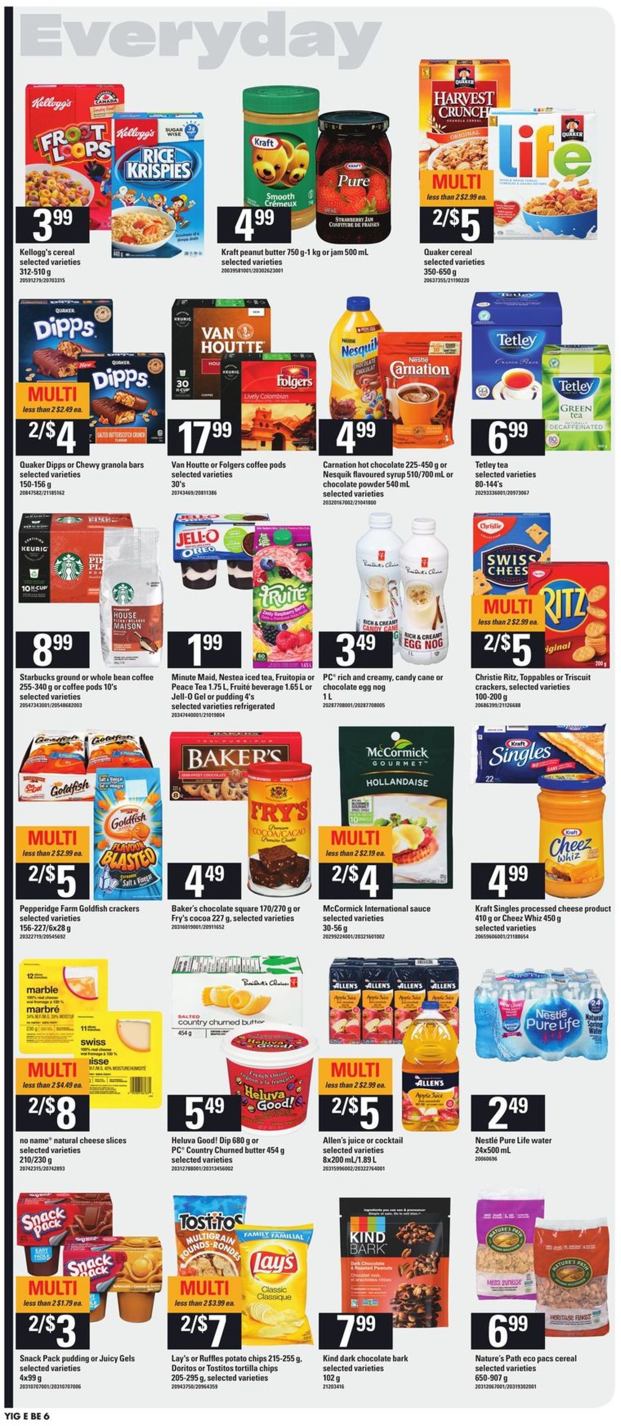 Independent Flyer - 11/07-11/13/2019 (Page 8)