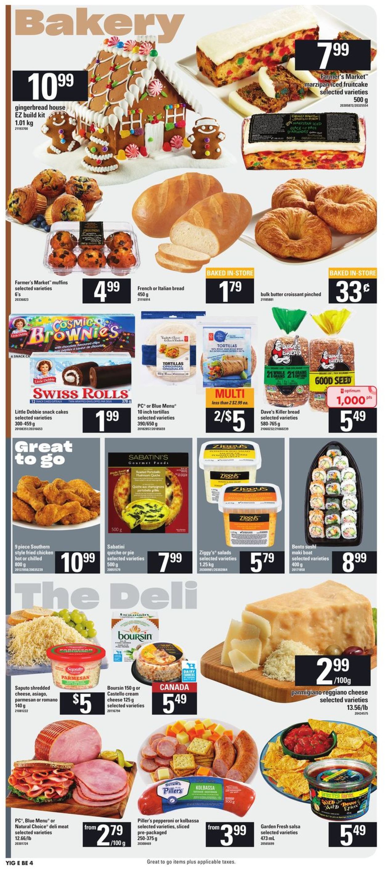 Independent Flyer - 11/14-11/20/2019 (Page 6)
