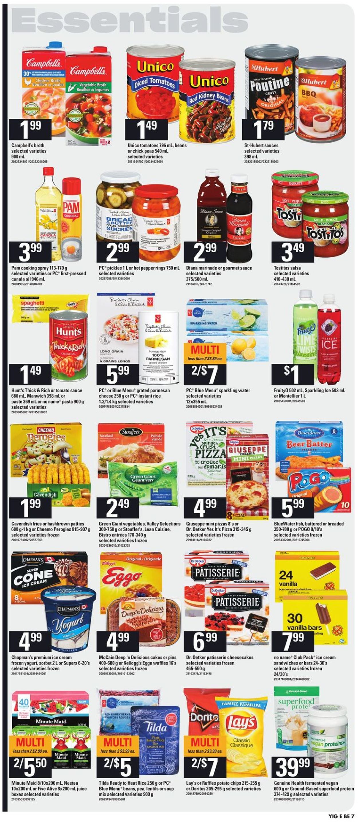 Independent Flyer - 11/14-11/20/2019 (Page 9)