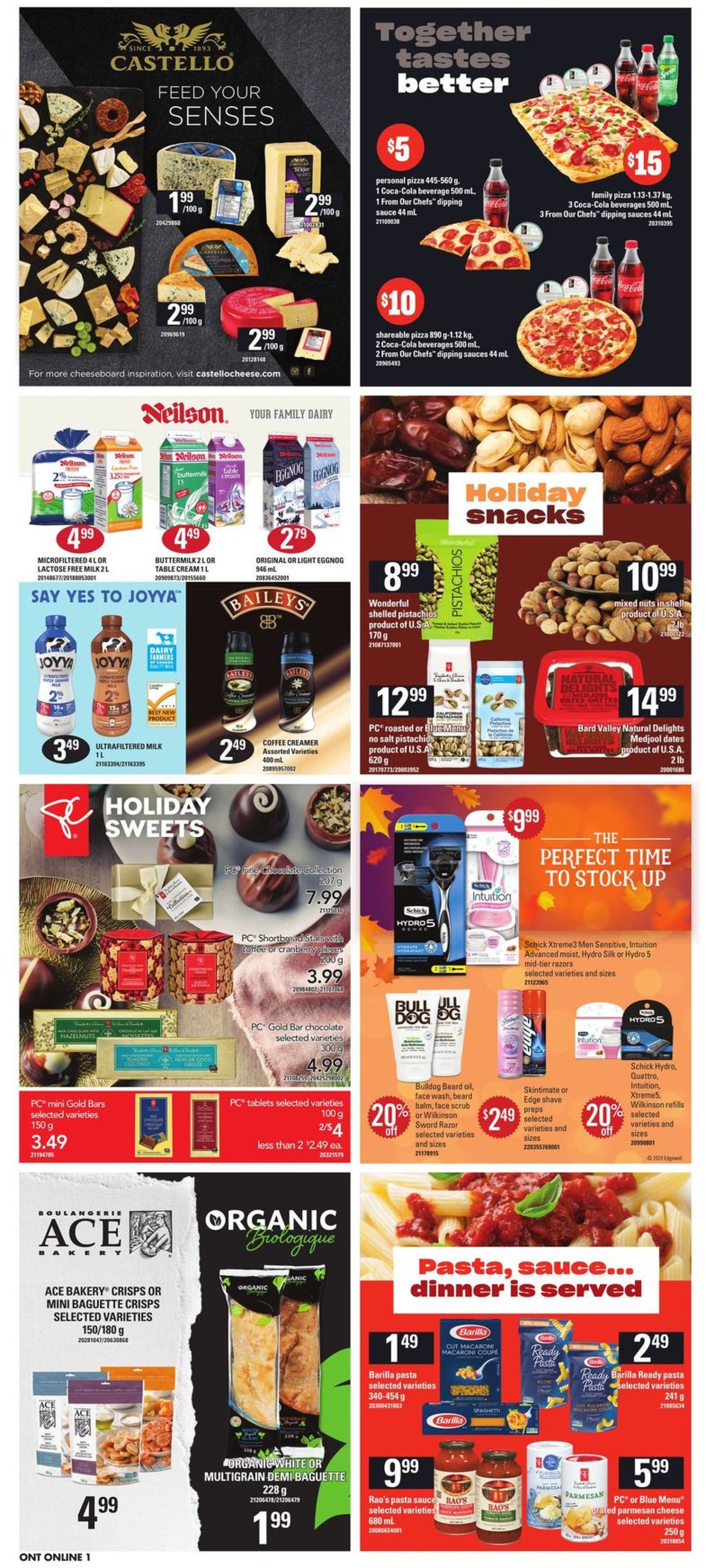 Independent Flyer - 11/14-11/20/2019 (Page 12)