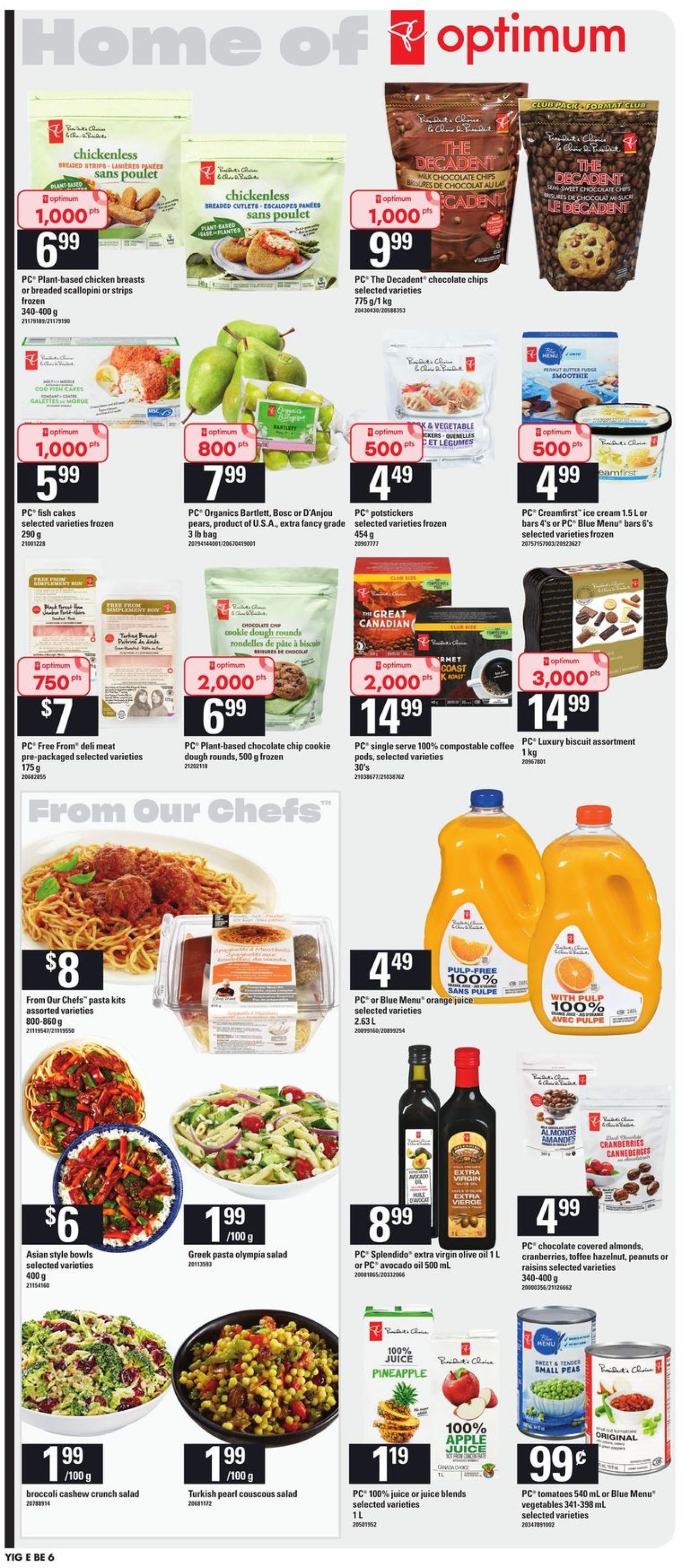 Independent Flyer - 11/21-11/27/2019 (Page 6)