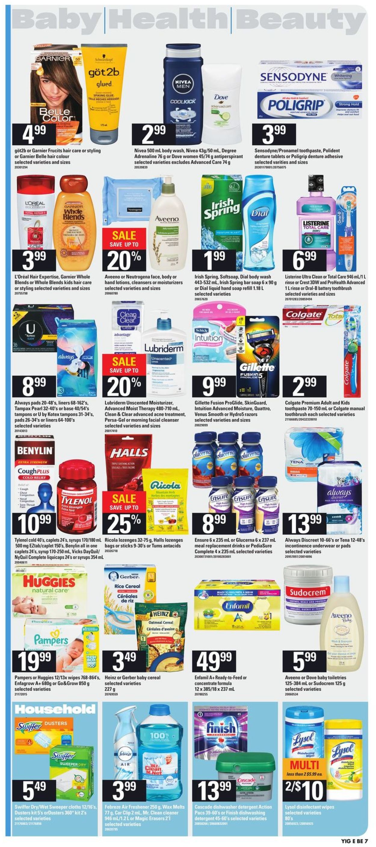 Independent Flyer - 11/21-11/27/2019 (Page 7)