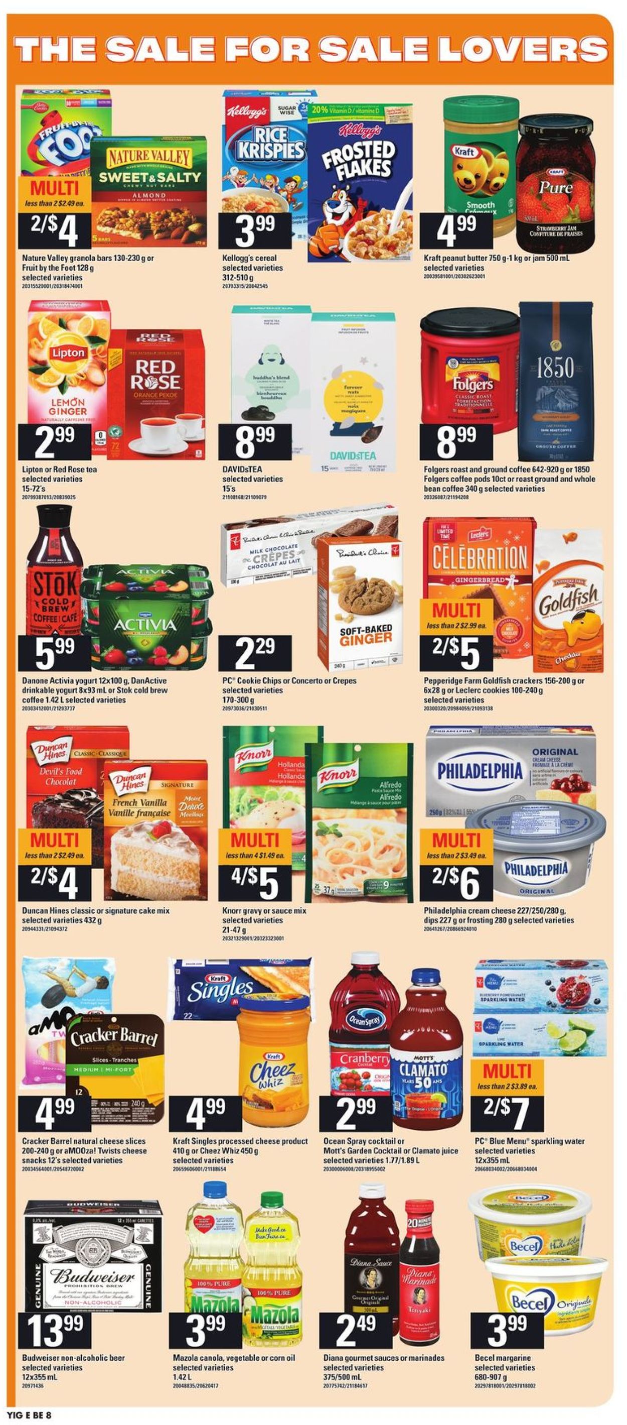 Independent Flyer - 11/21-11/27/2019 (Page 8)