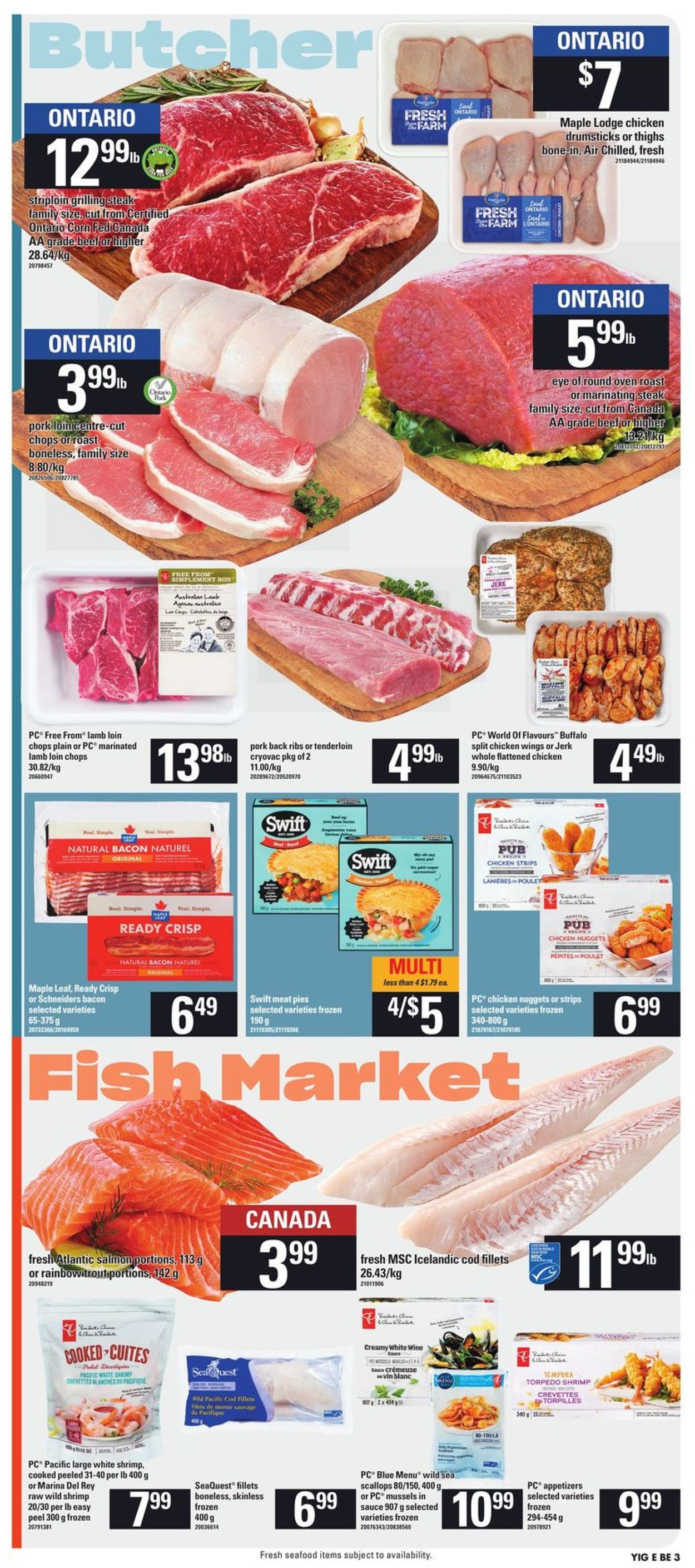 Independent Flyer - 12/05-12/11/2019 (Page 5)