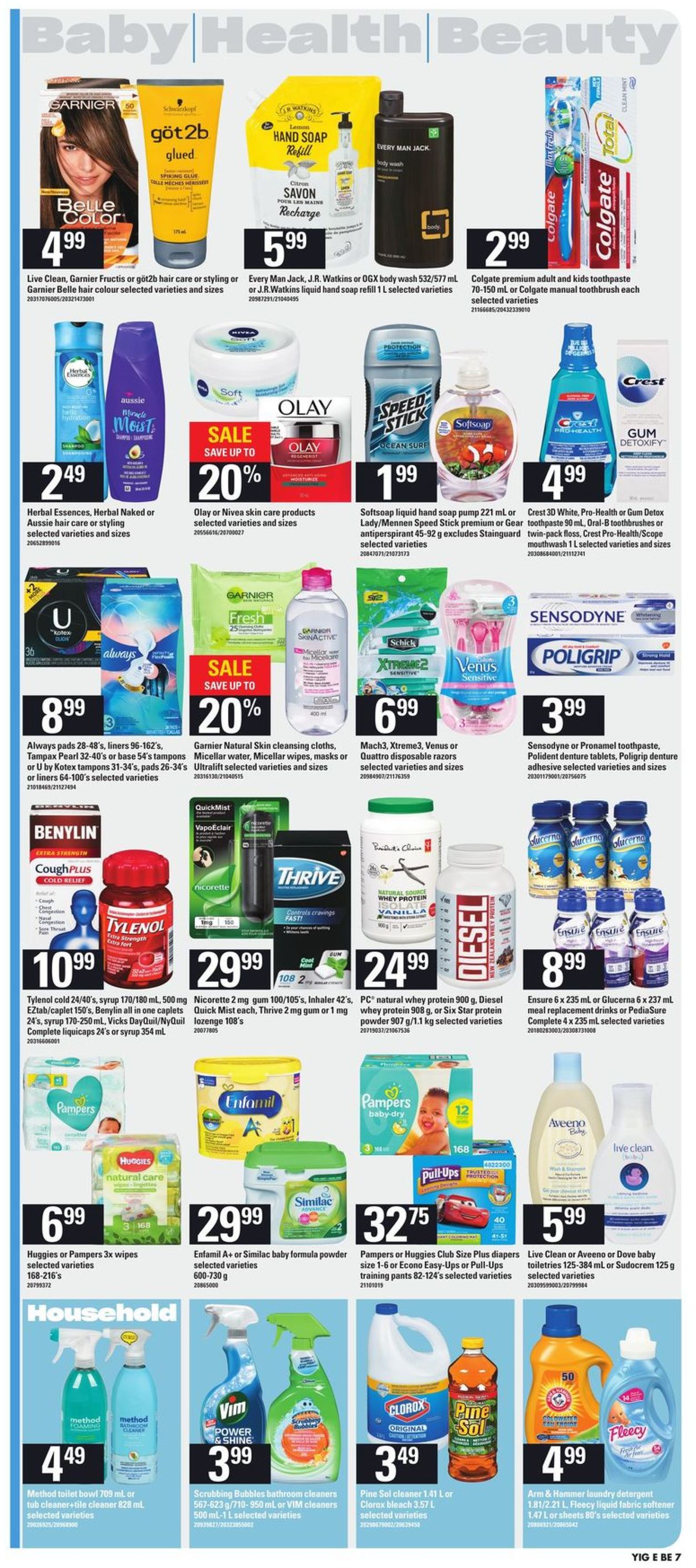 Independent Flyer - 12/05-12/11/2019 (Page 9)