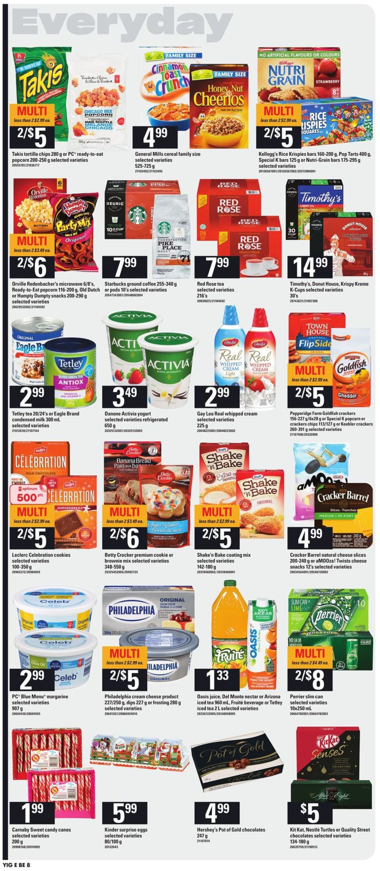 Independent Flyer - 12/05-12/11/2019 (Page 10)