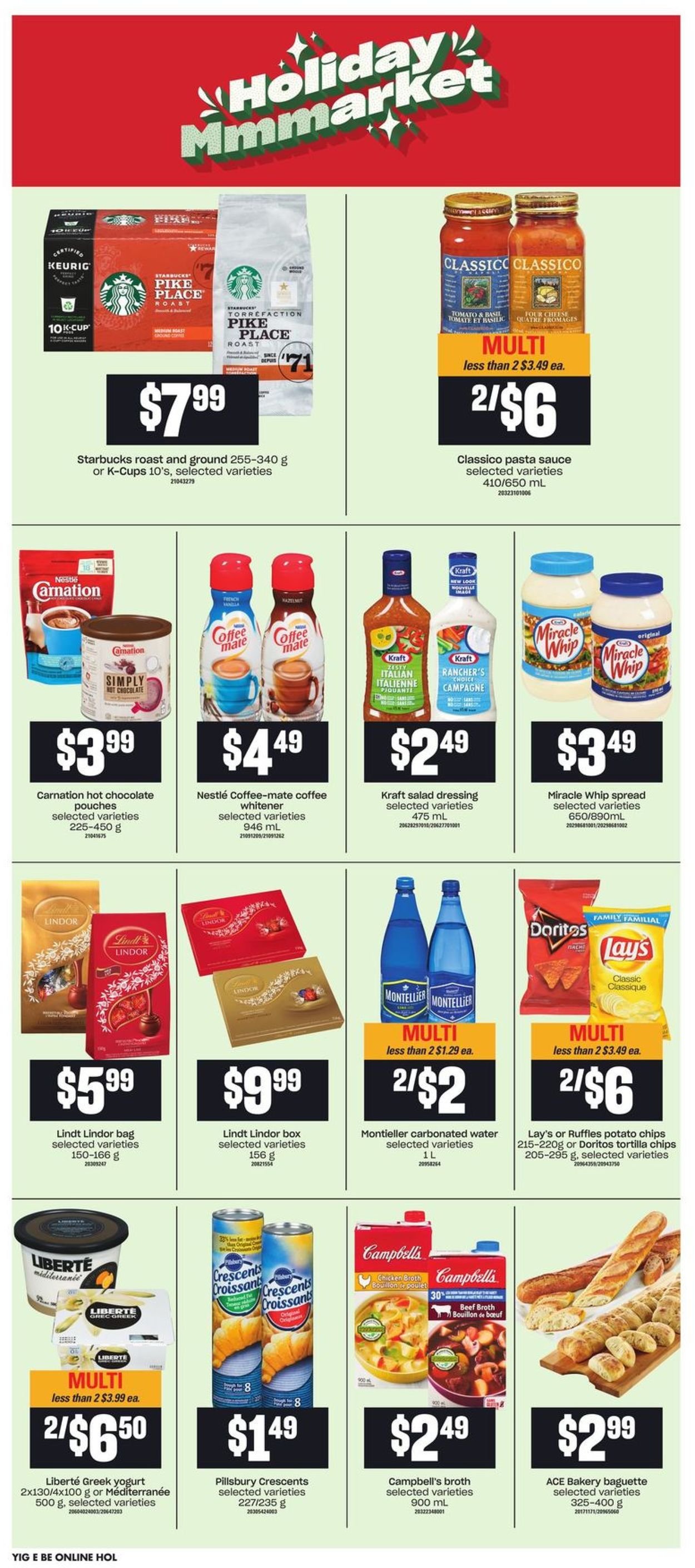 Independent Flyer - 12/05-12/11/2019 (Page 12)