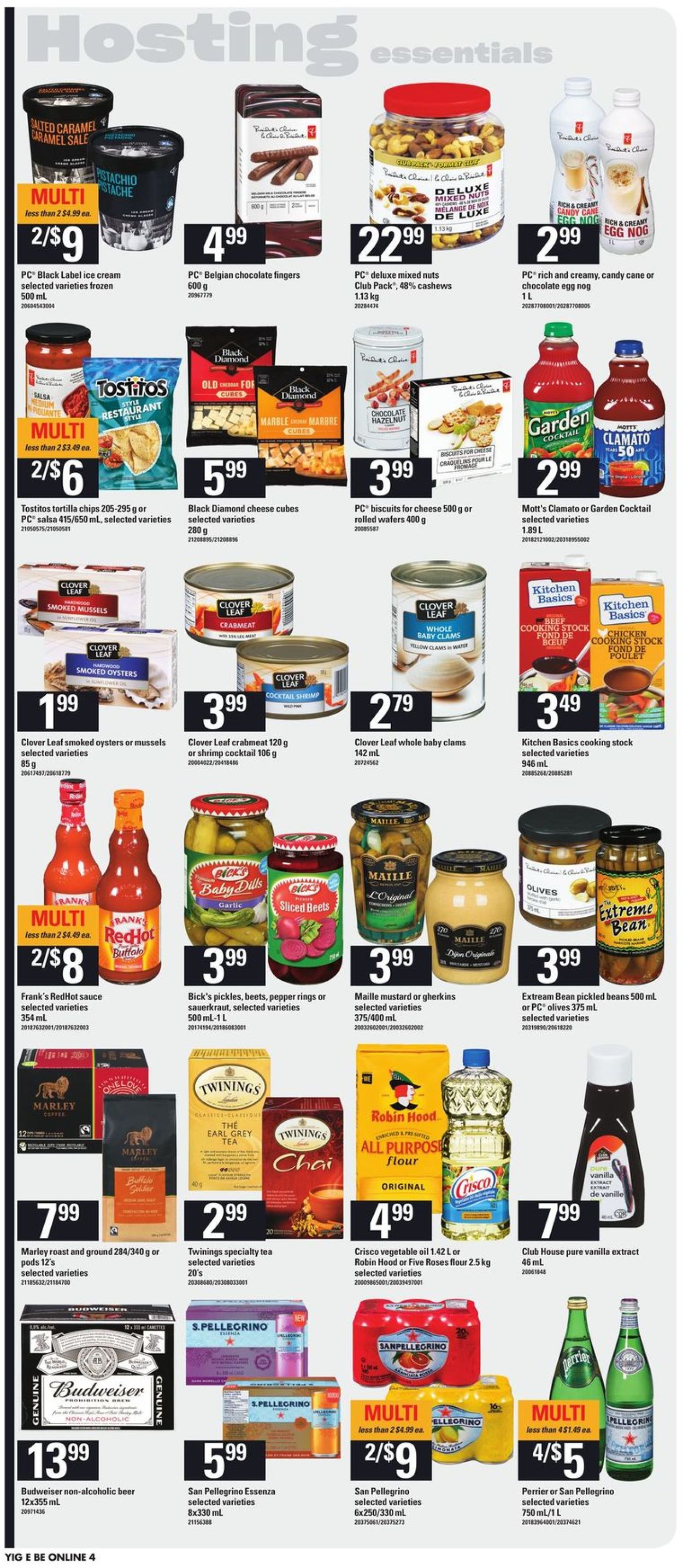 Independent Flyer - 12/05-12/11/2019 (Page 16)