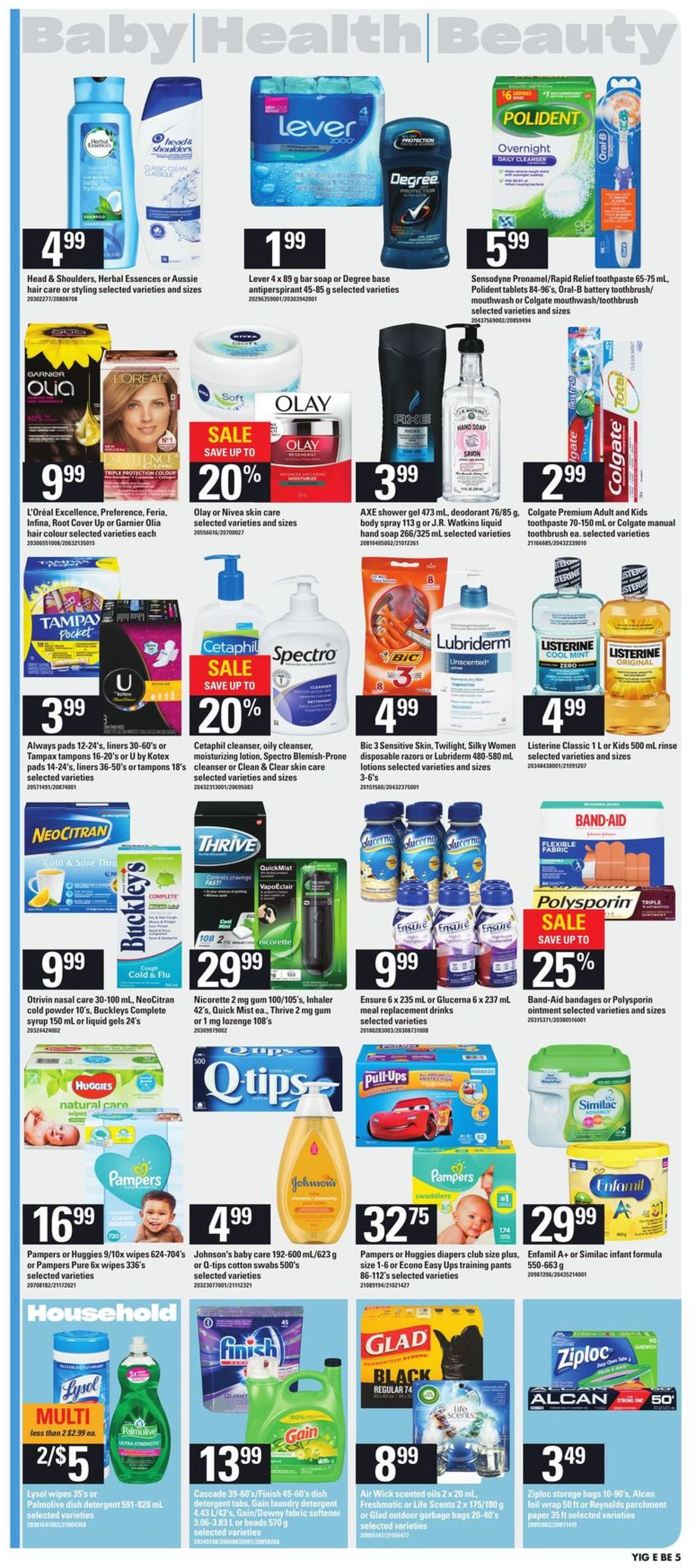 Independent Flyer - 12/26-01/01/2020 (Page 5)