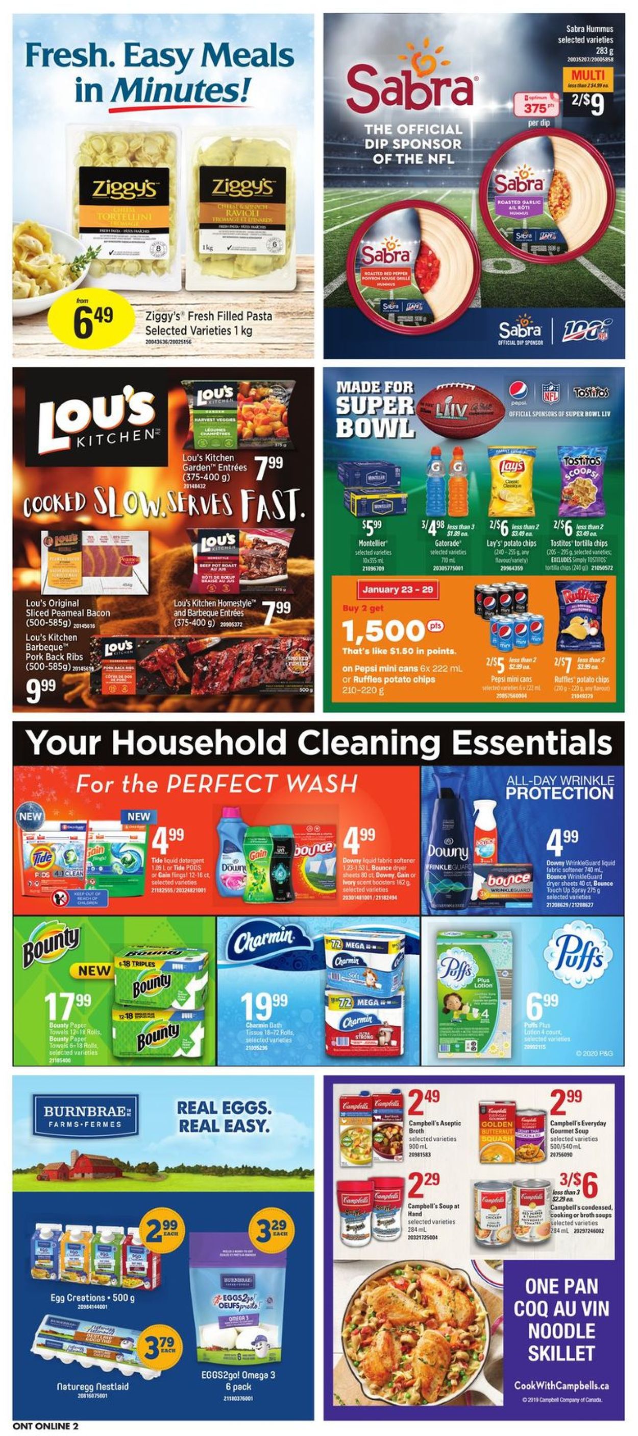 Independent Flyer - 01/23-01/29/2020 (Page 13)