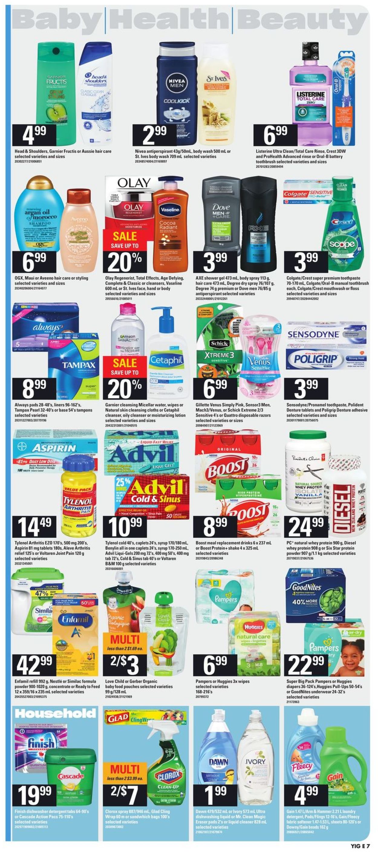 Independent Flyer - 01/30-02/05/2020 (Page 9)