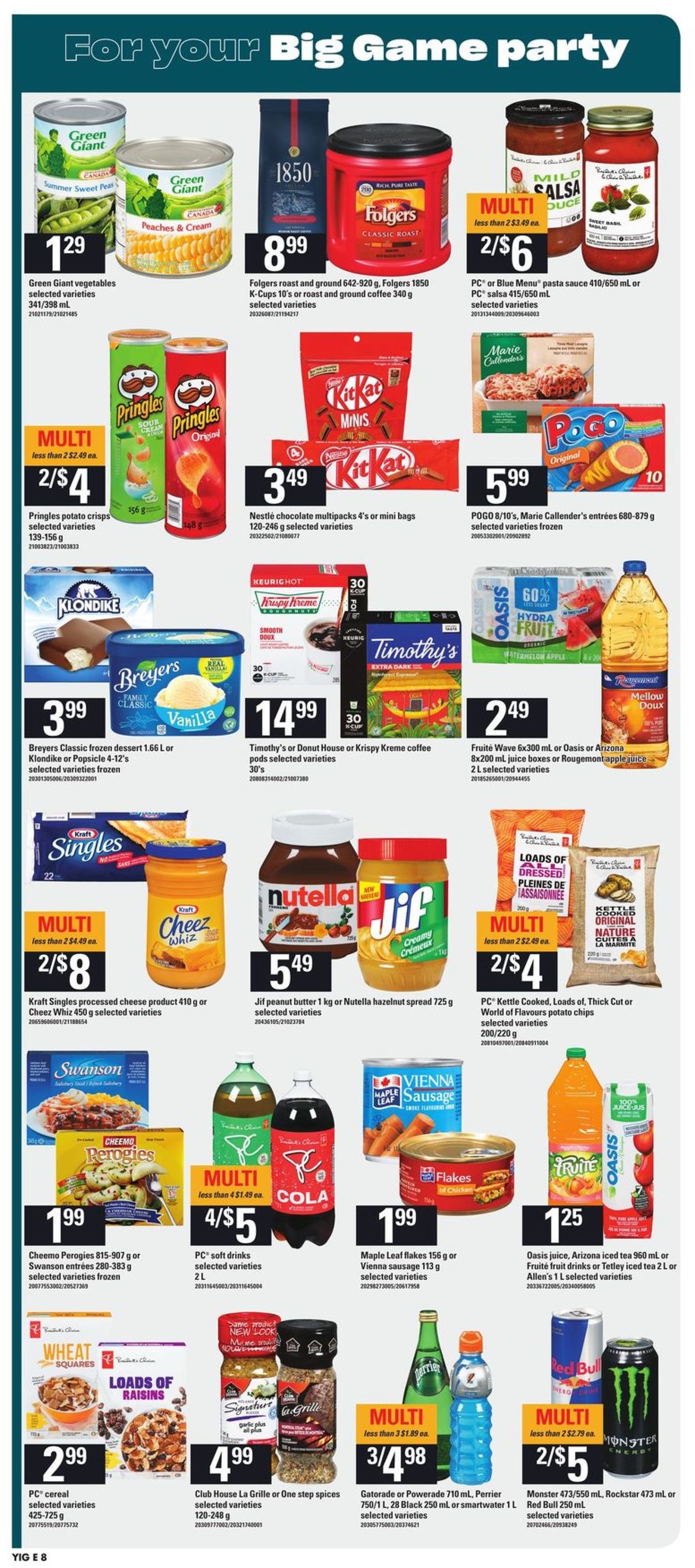 Independent Flyer - 01/30-02/05/2020 (Page 10)