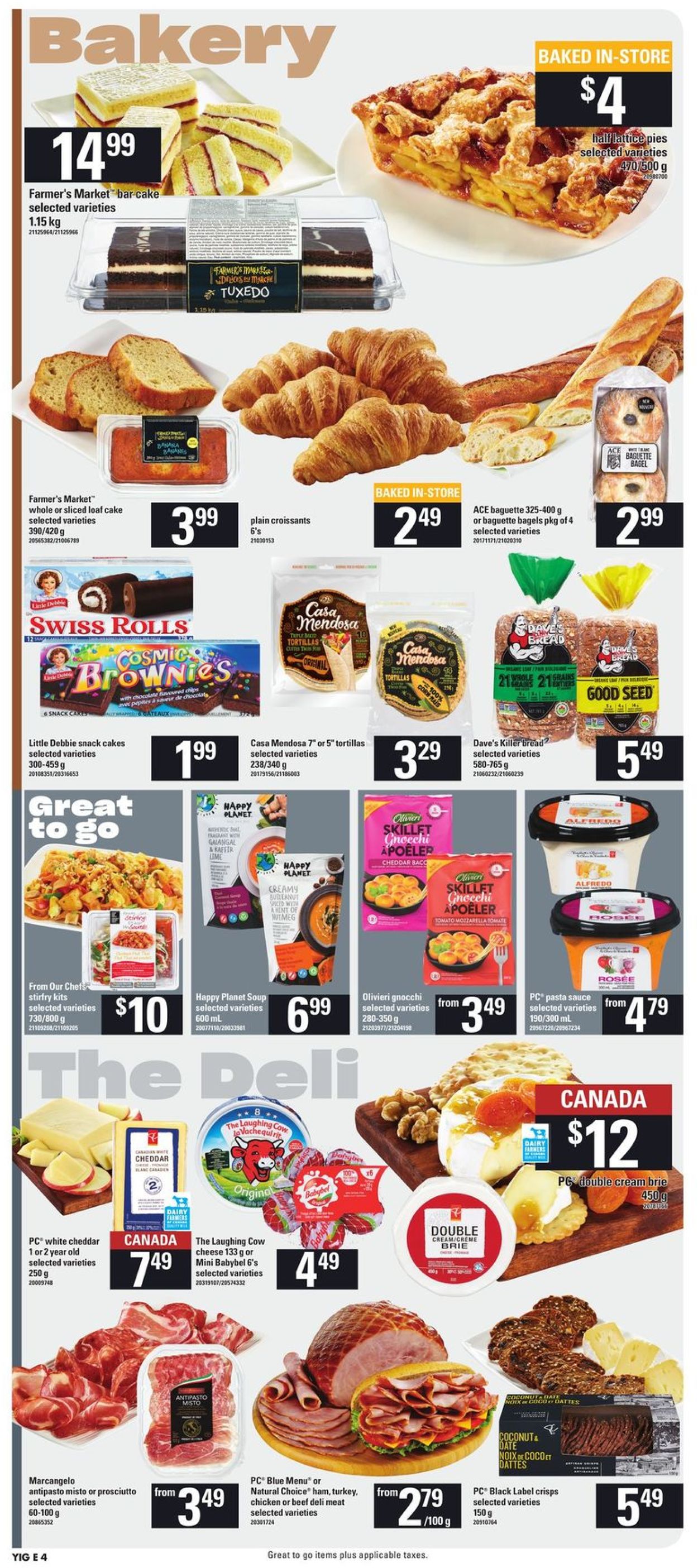 Independent Flyer - 02/06-02/12/2020 (Page 4)