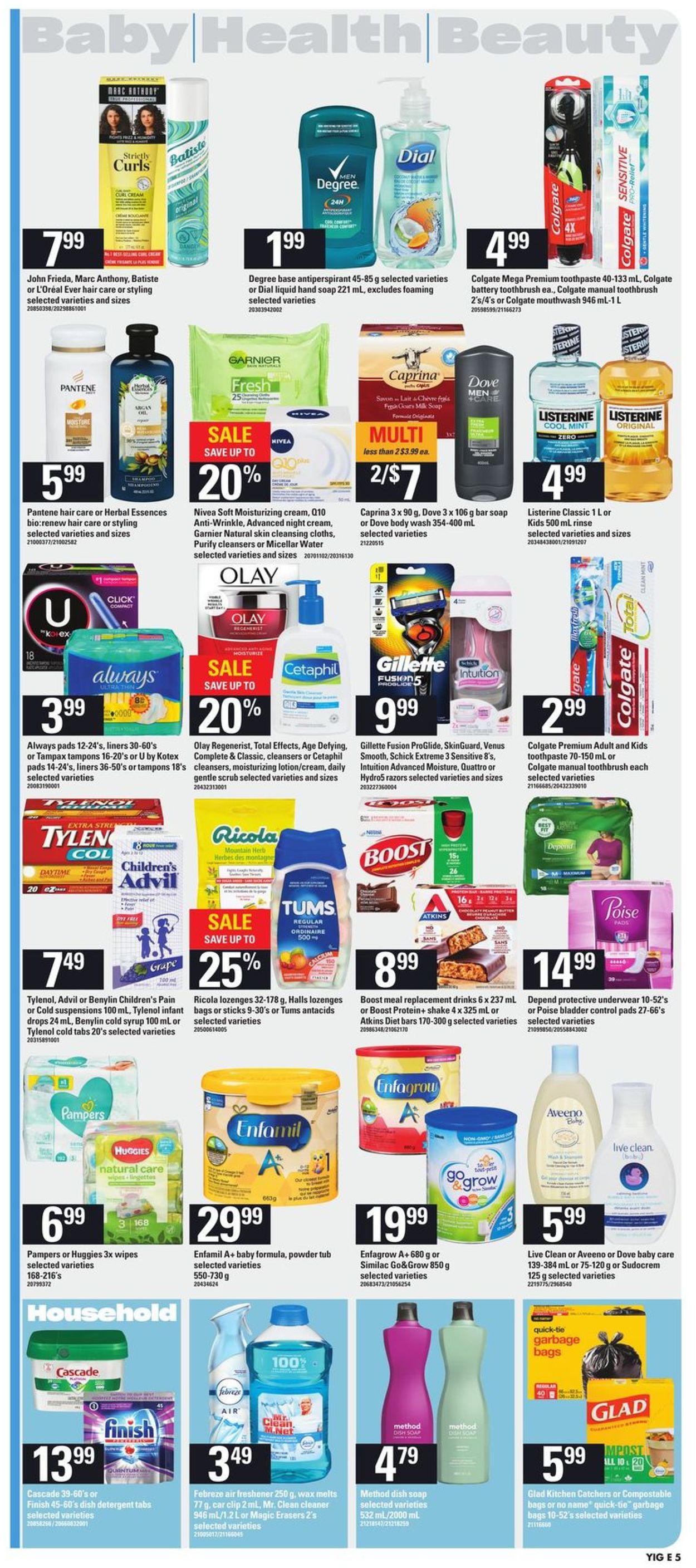 Independent Flyer - 03/05-03/11/2020 (Page 6)
