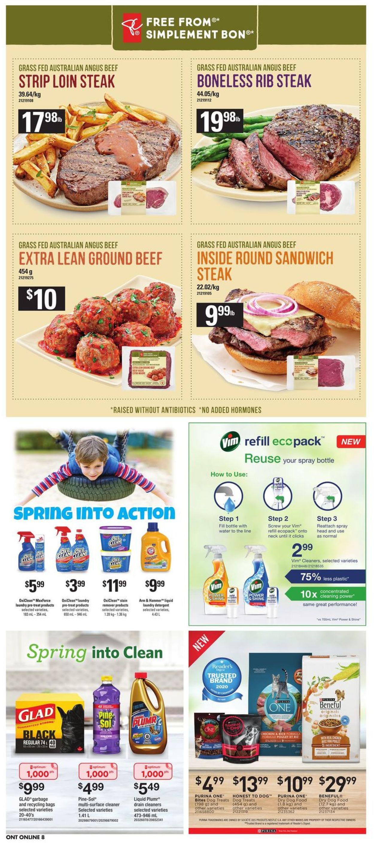 Independent Flyer - 04/23-04/29/2020 (Page 12)