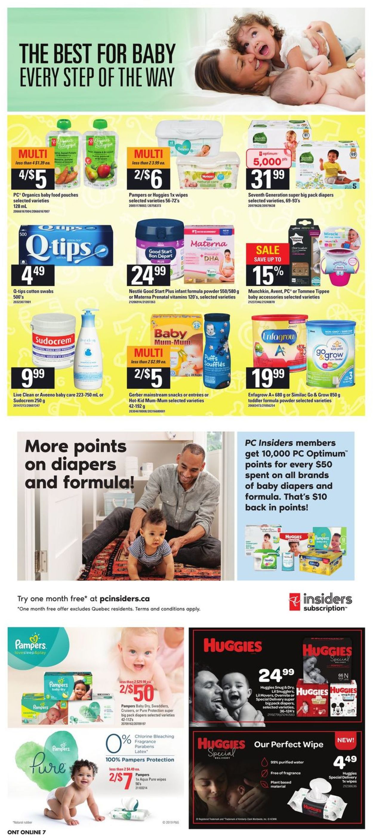 Independent Flyer - 04/30-05/06/2020 (Page 13)