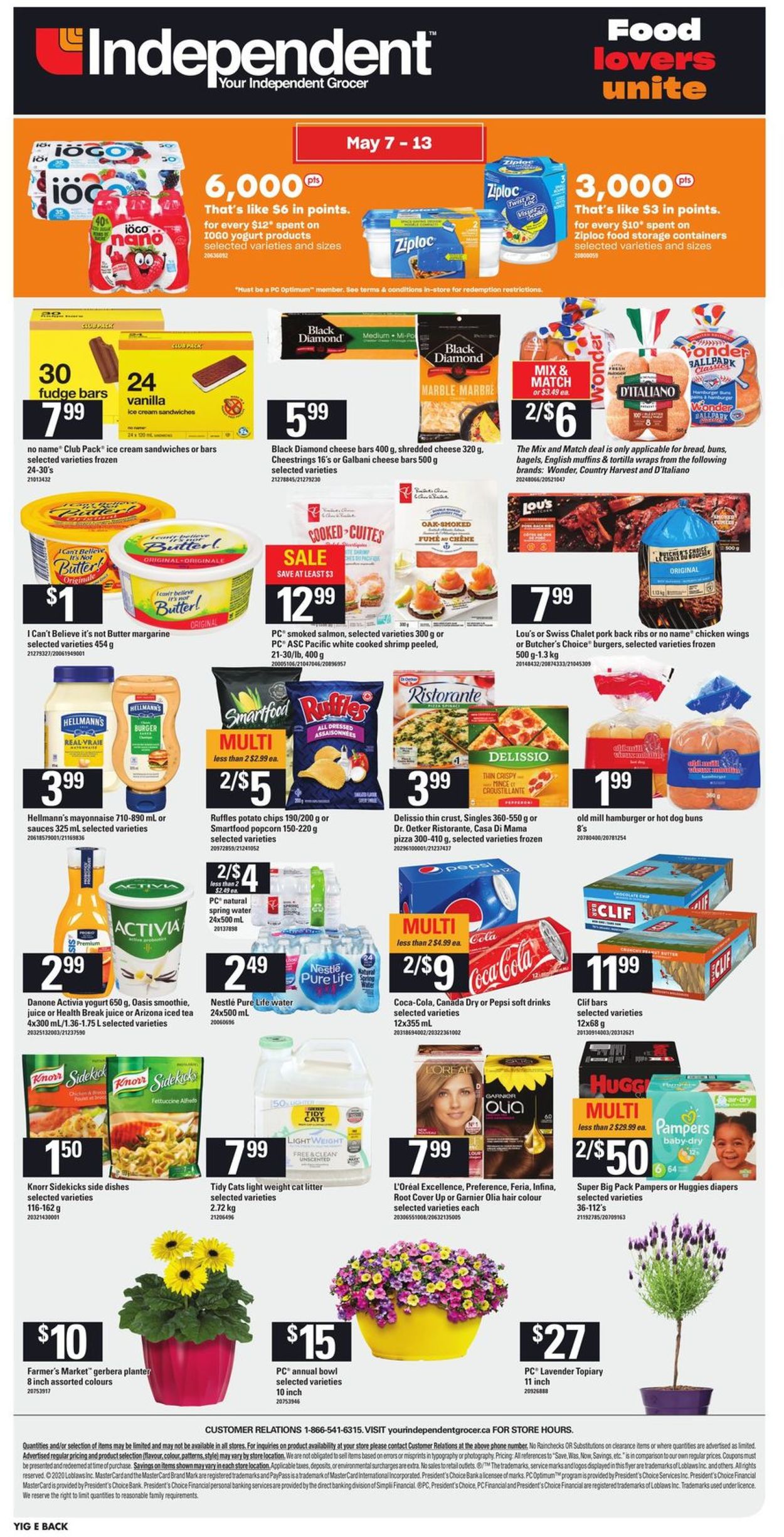 Independent Flyer - 05/07-05/13/2020 (Page 4)
