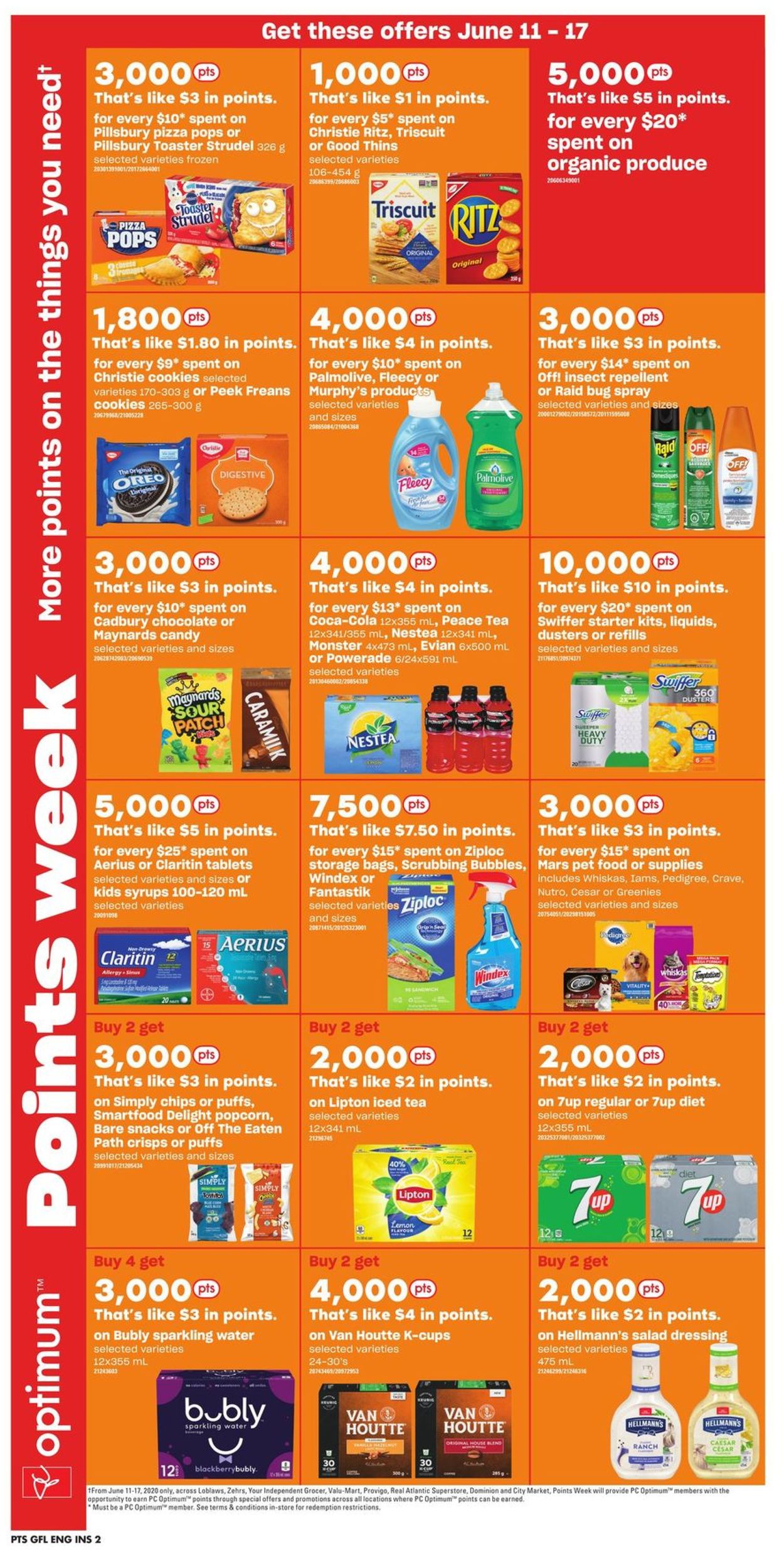 Independent Flyer - 06/11-06/17/2020 (Page 9)