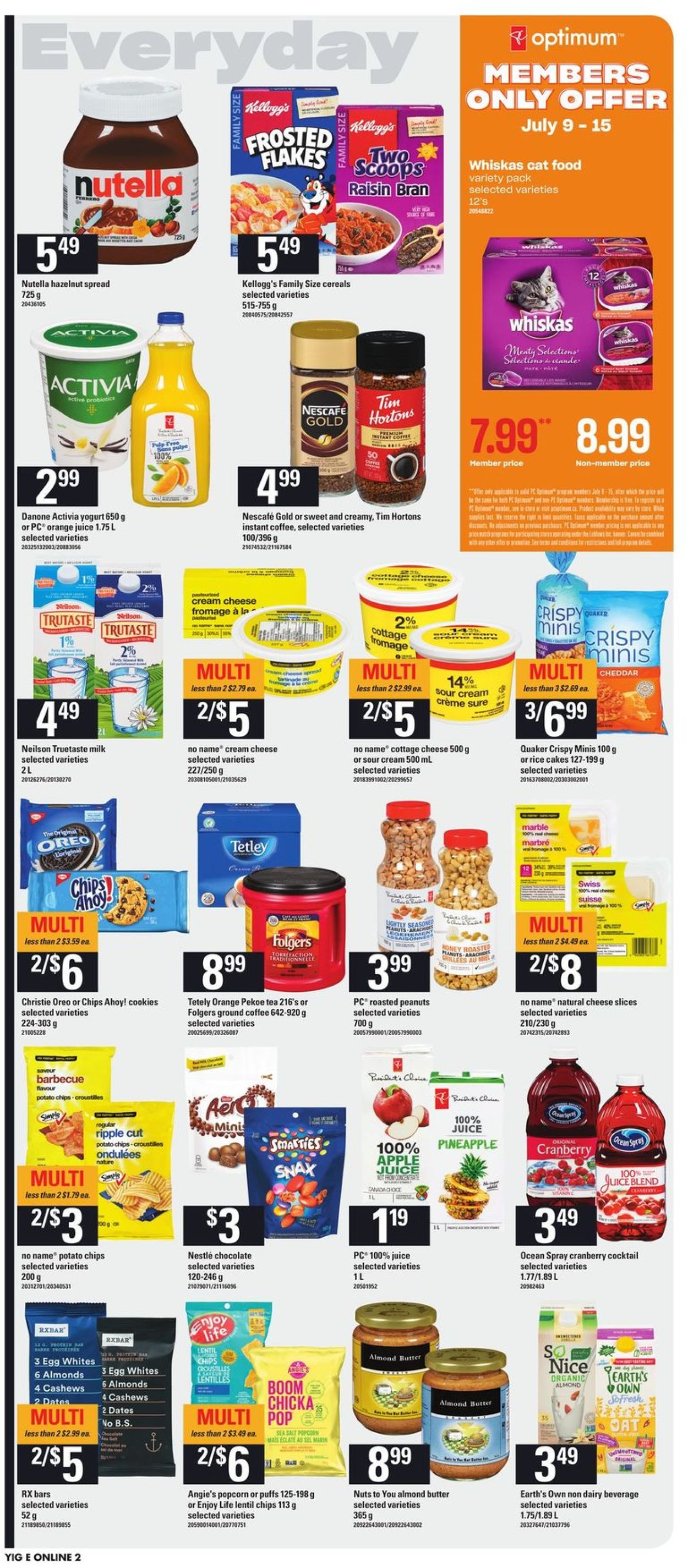 Independent Flyer - 07/09-07/15/2020 (Page 6)