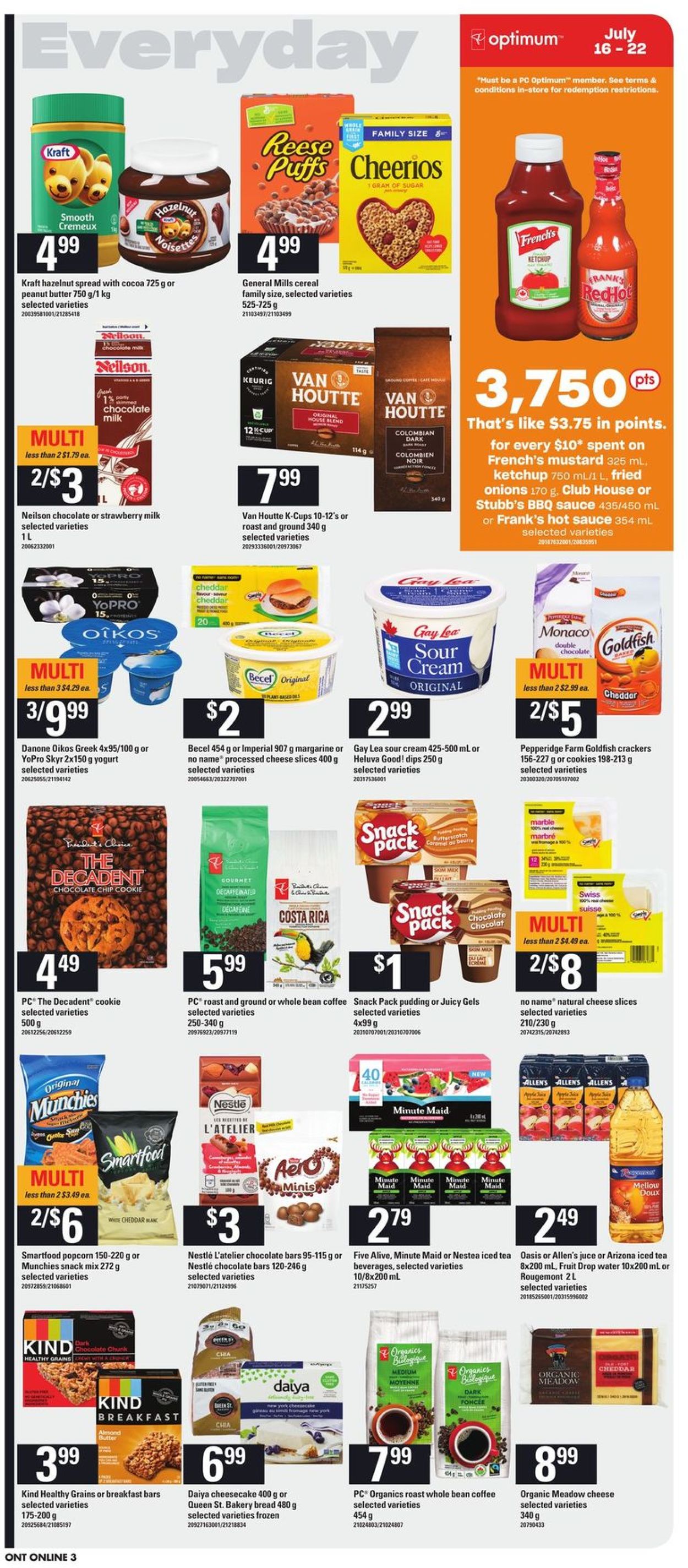 Independent Flyer - 07/16-07/22/2020 (Page 9)
