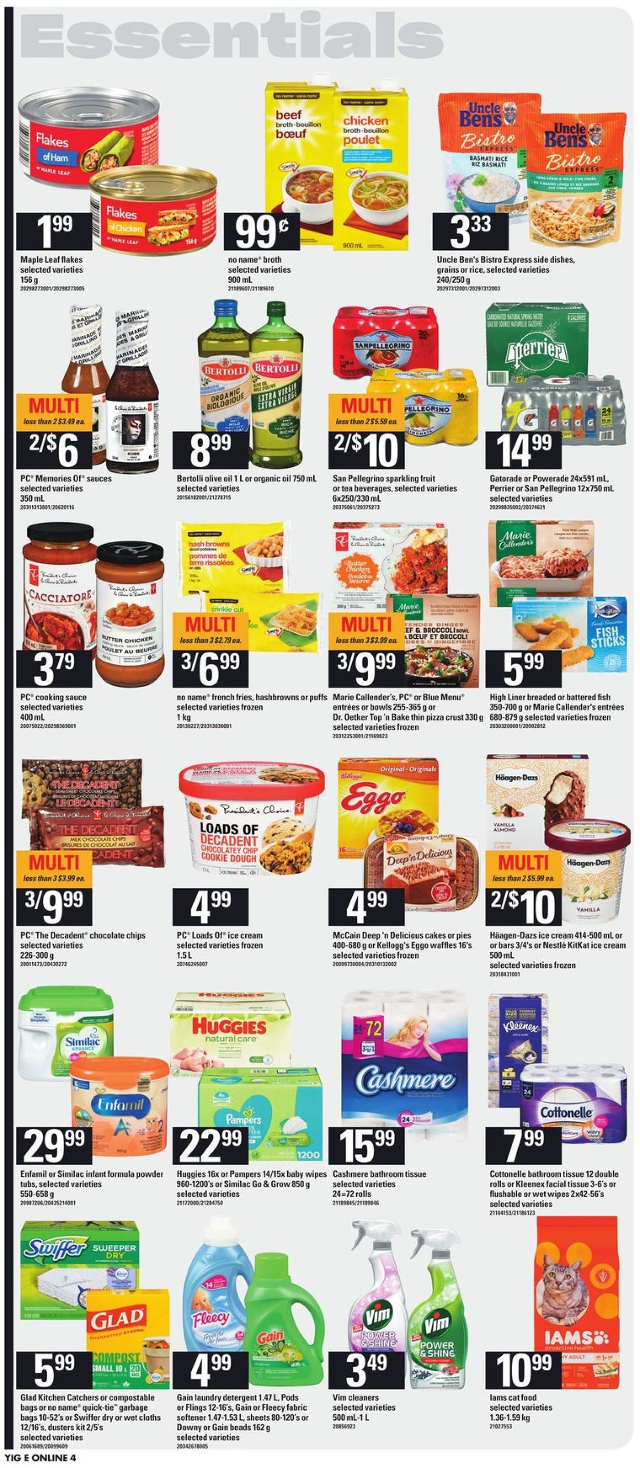 Independent Flyer - 07/16-07/22/2020 (Page 10)