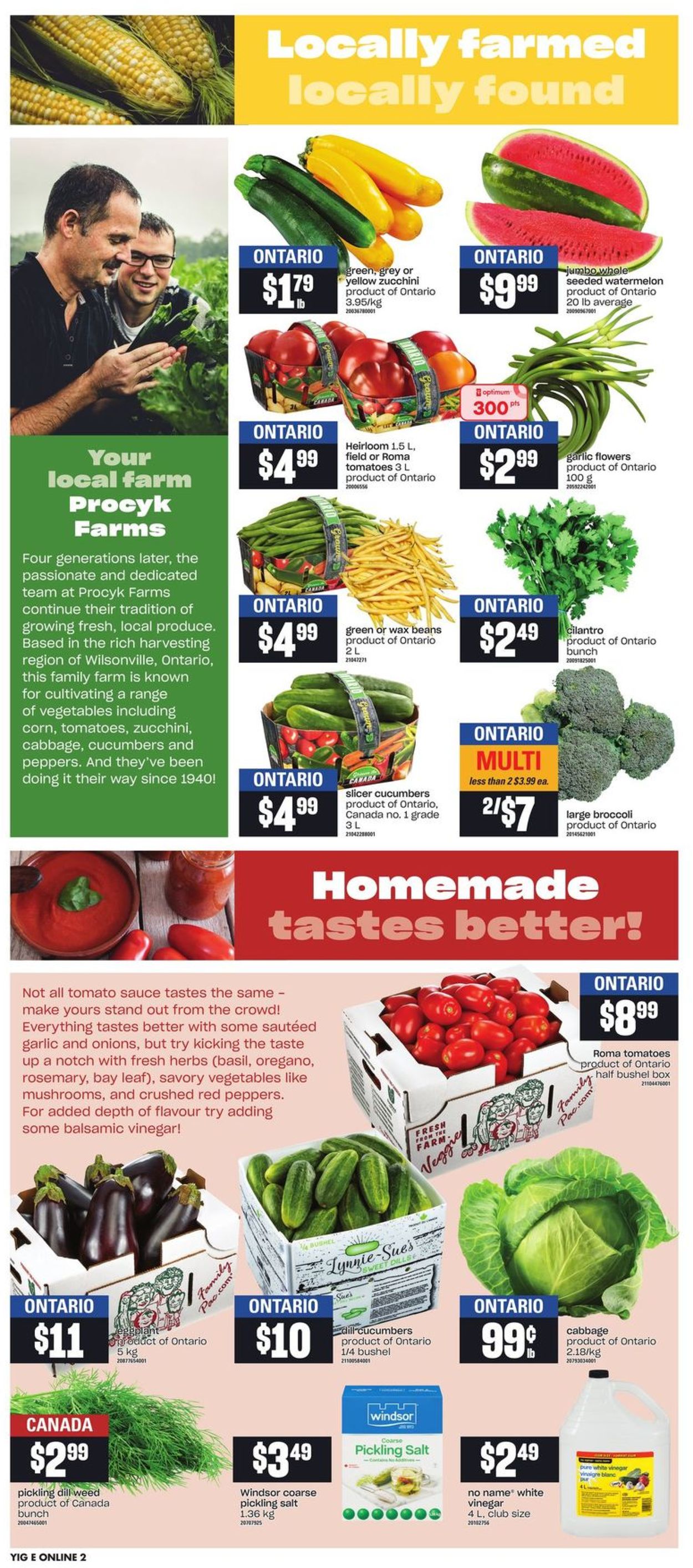 Independent Flyer - 08/13-08/19/2020 (Page 5)