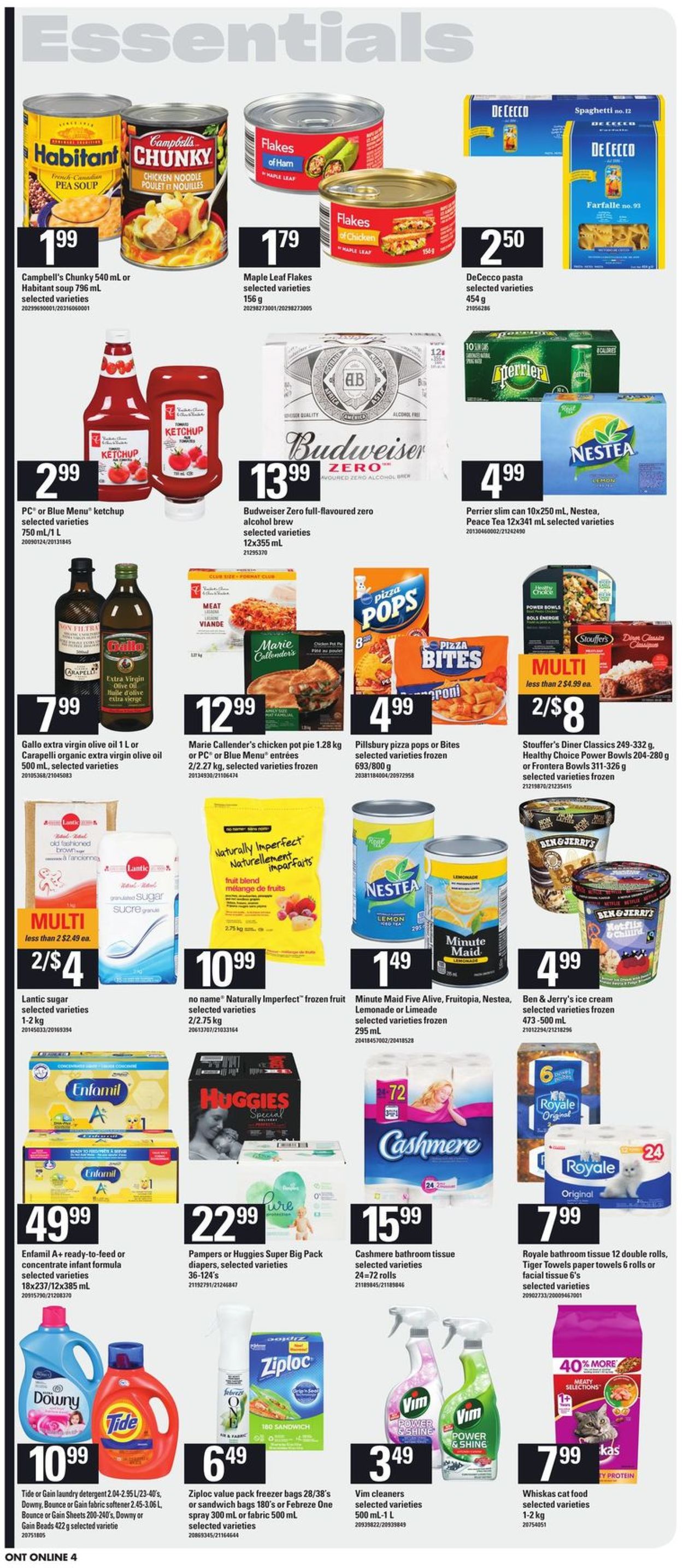 Independent Flyer - 08/13-08/19/2020 (Page 8)