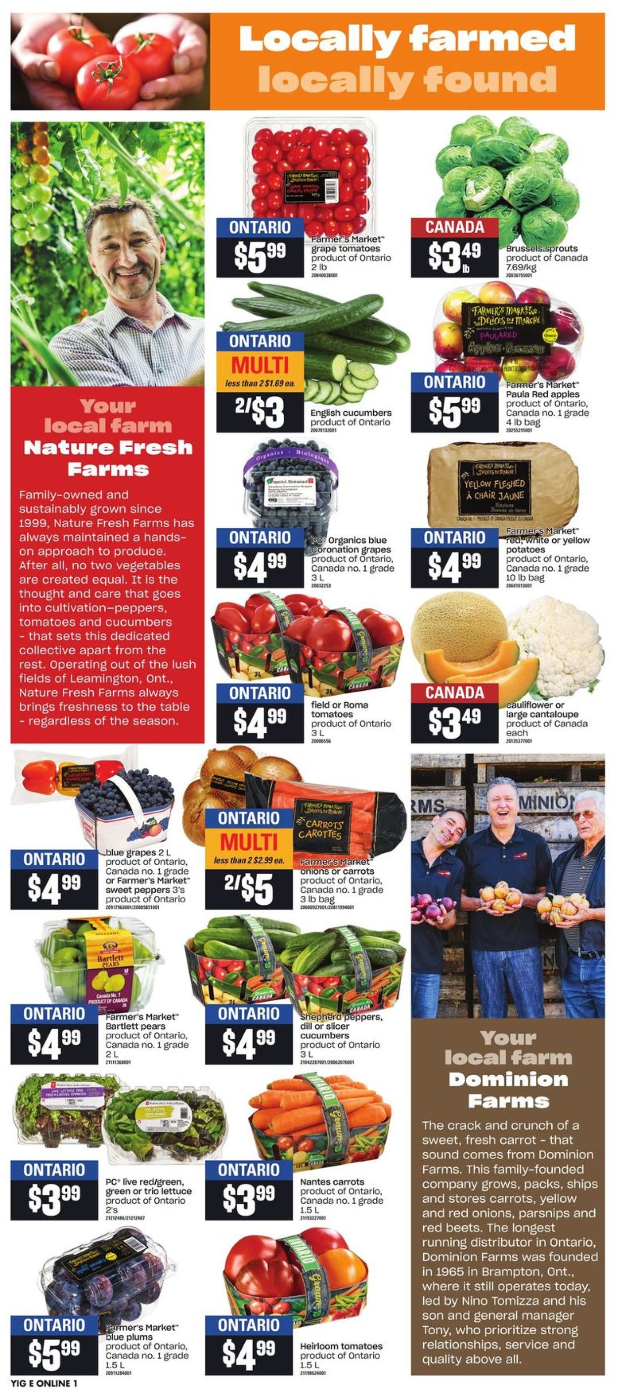 Independent Flyer - 09/03-09/09/2020 (Page 6)