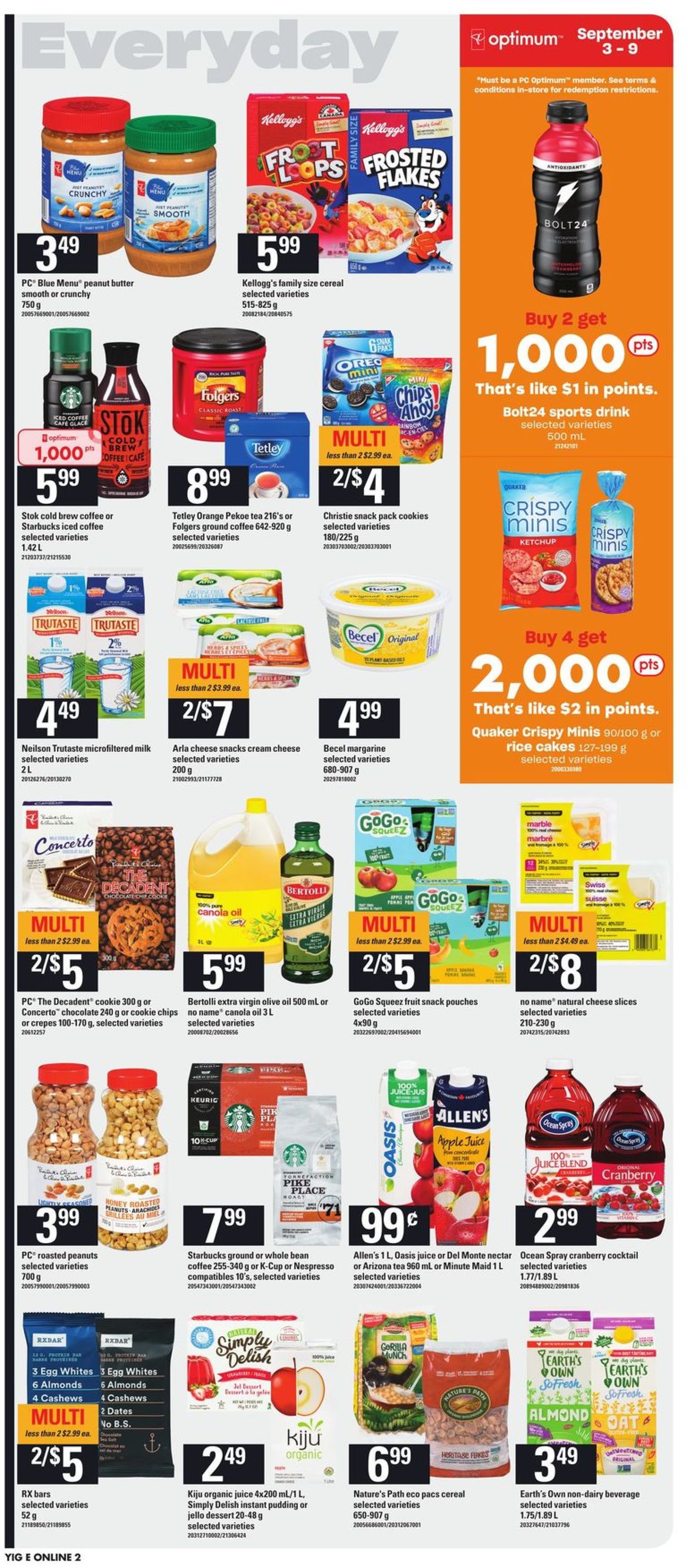 Independent Flyer - 09/03-09/09/2020 (Page 9)
