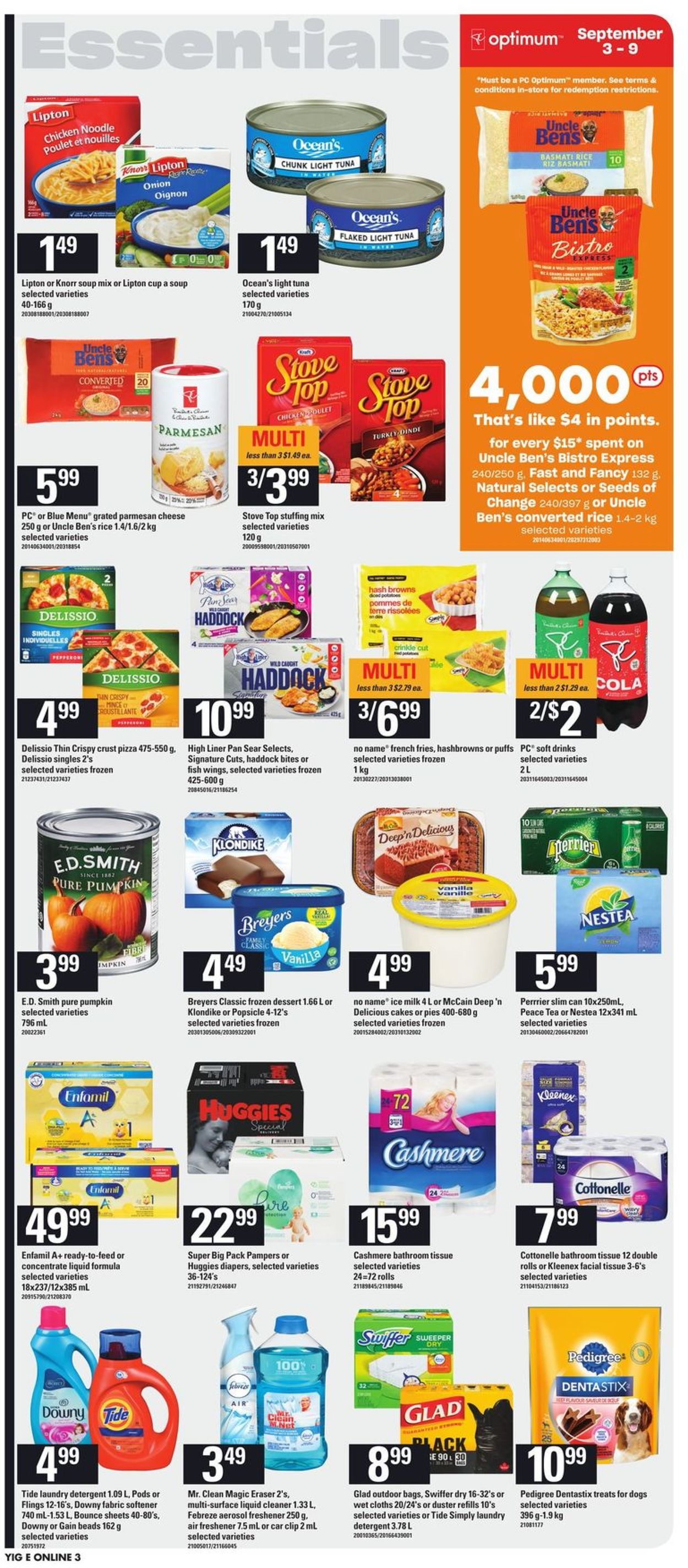 Independent Flyer - 09/03-09/09/2020 (Page 10)