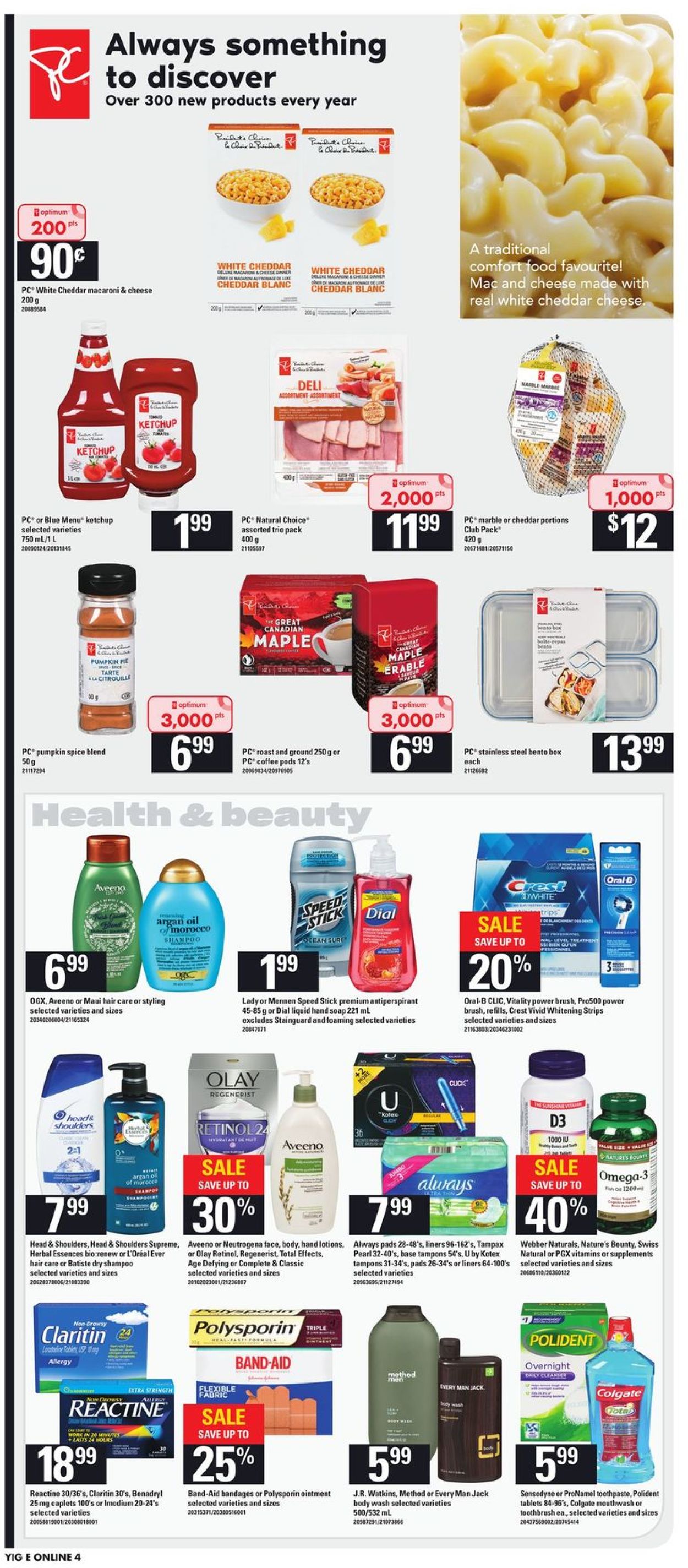 Independent Flyer - 09/03-09/09/2020 (Page 11)