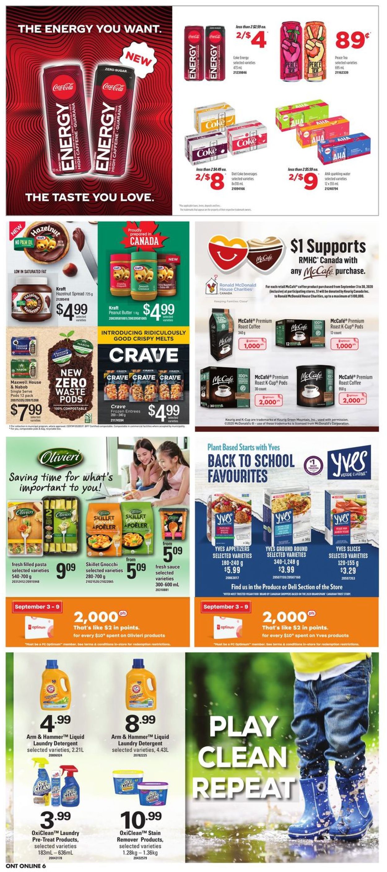 Independent Flyer - 09/03-09/09/2020 (Page 13)