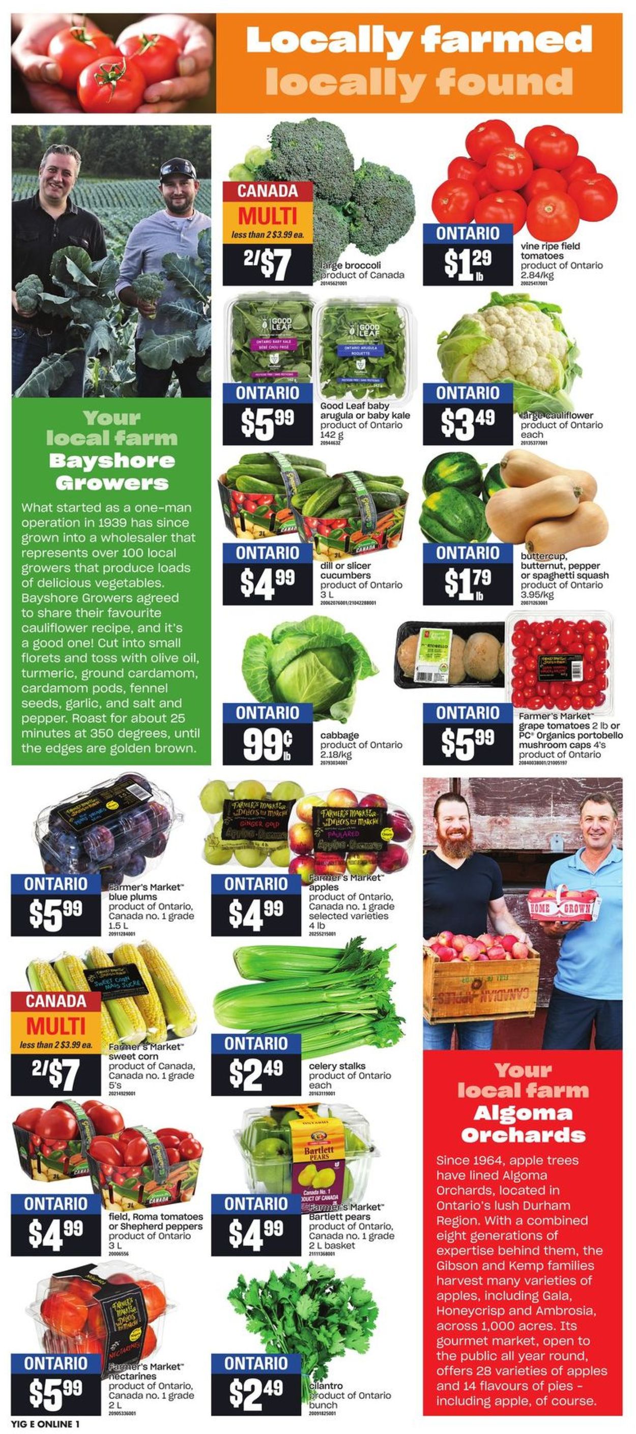 Independent Flyer - 09/10-09/16/2020 (Page 6)