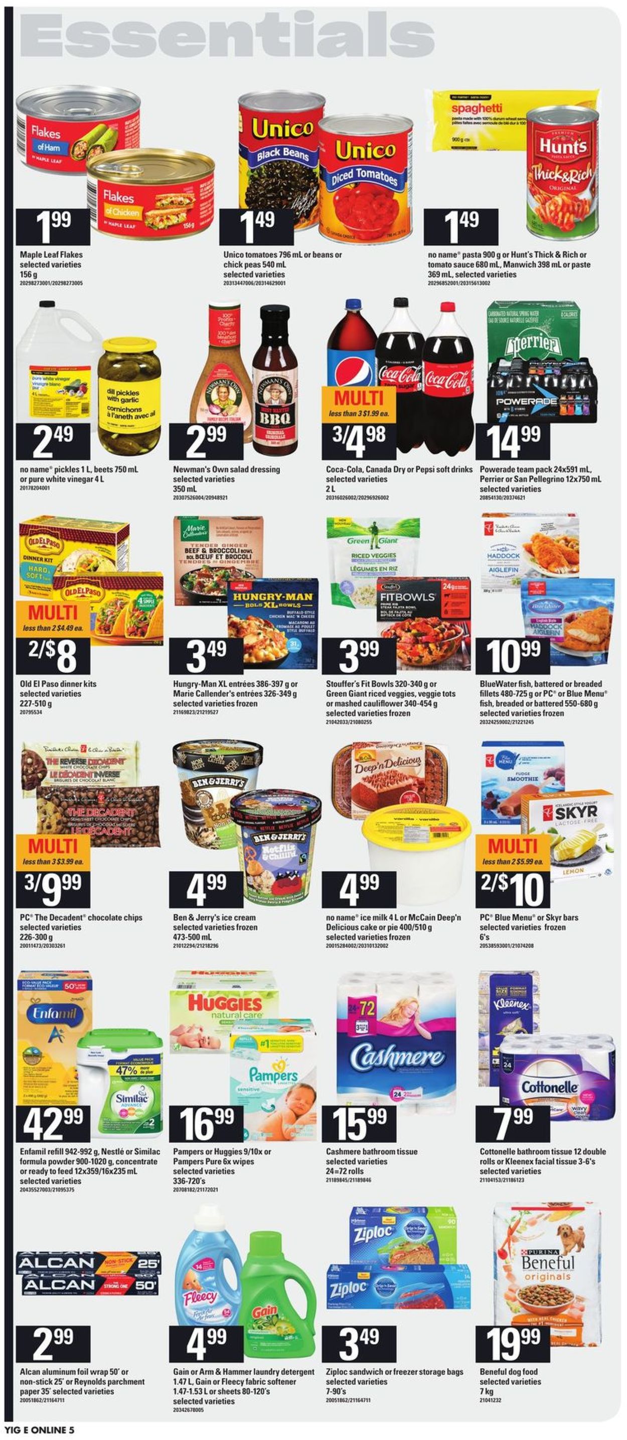 Independent Flyer - 09/17-09/23/2020 (Page 11)