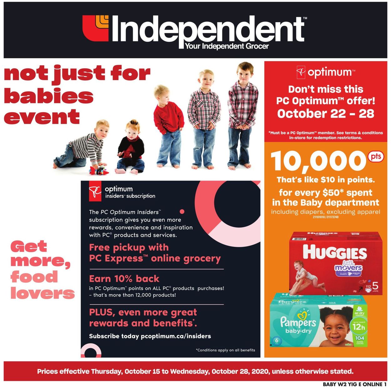 Independent Flyer - 10/22-10/28/2020 (Page 16)