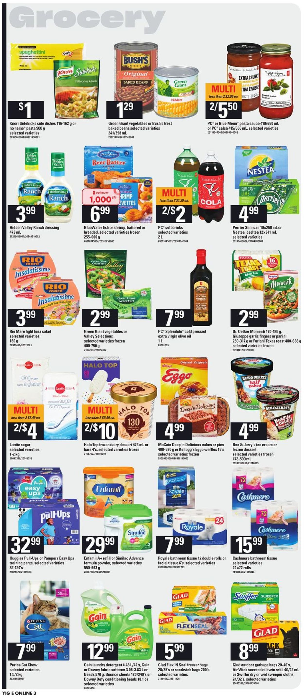 Independent Flyer - 11/05-11/11/2020 (Page 7)