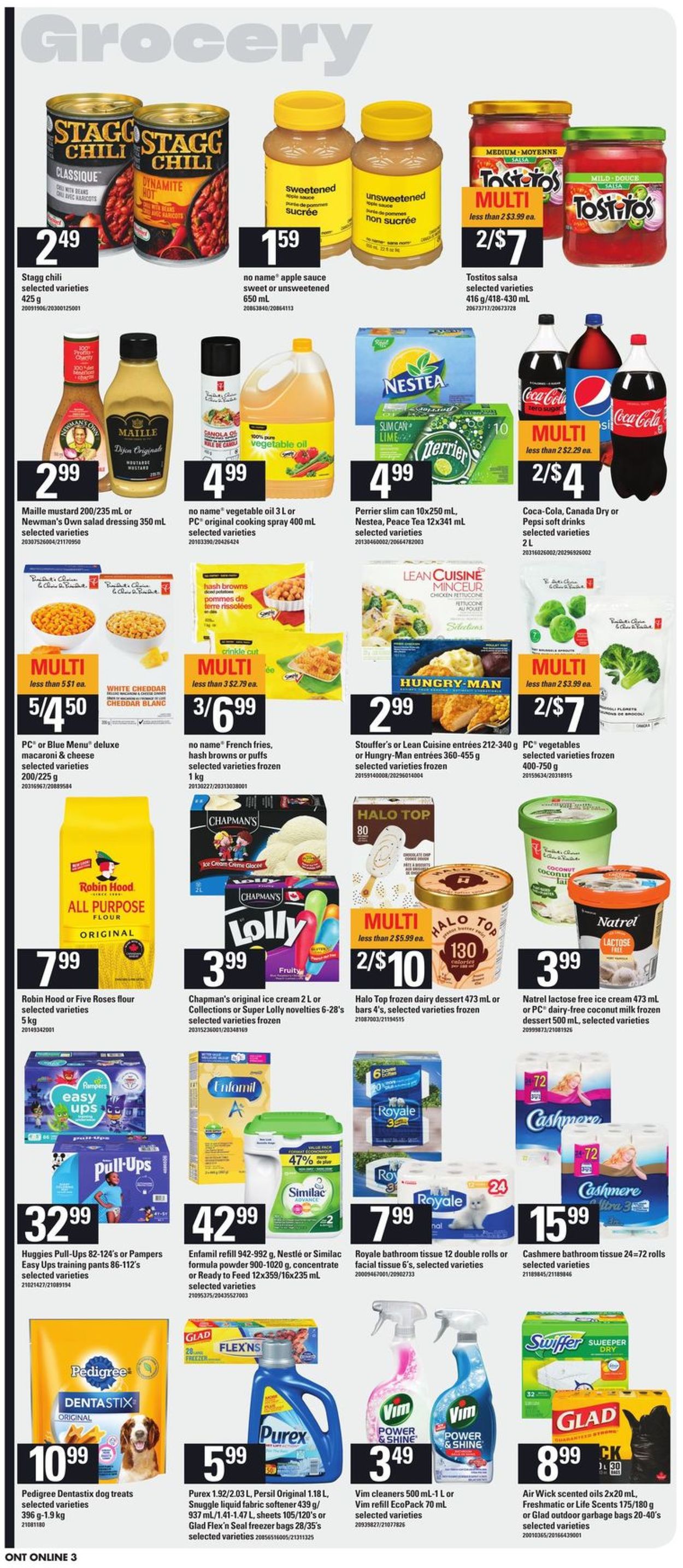 Independent - Black Friday 2020 Flyer - 11/26-12/02/2020 (Page 9)