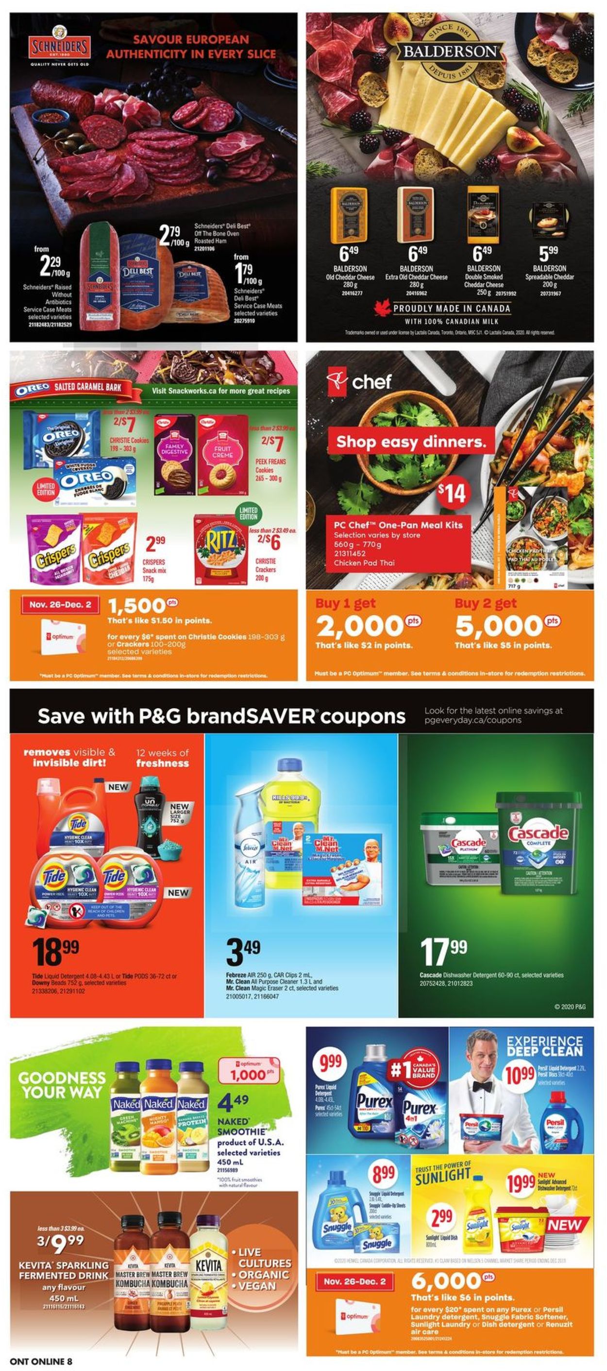 Independent - Black Friday 2020 Flyer - 11/26-12/02/2020 (Page 14)