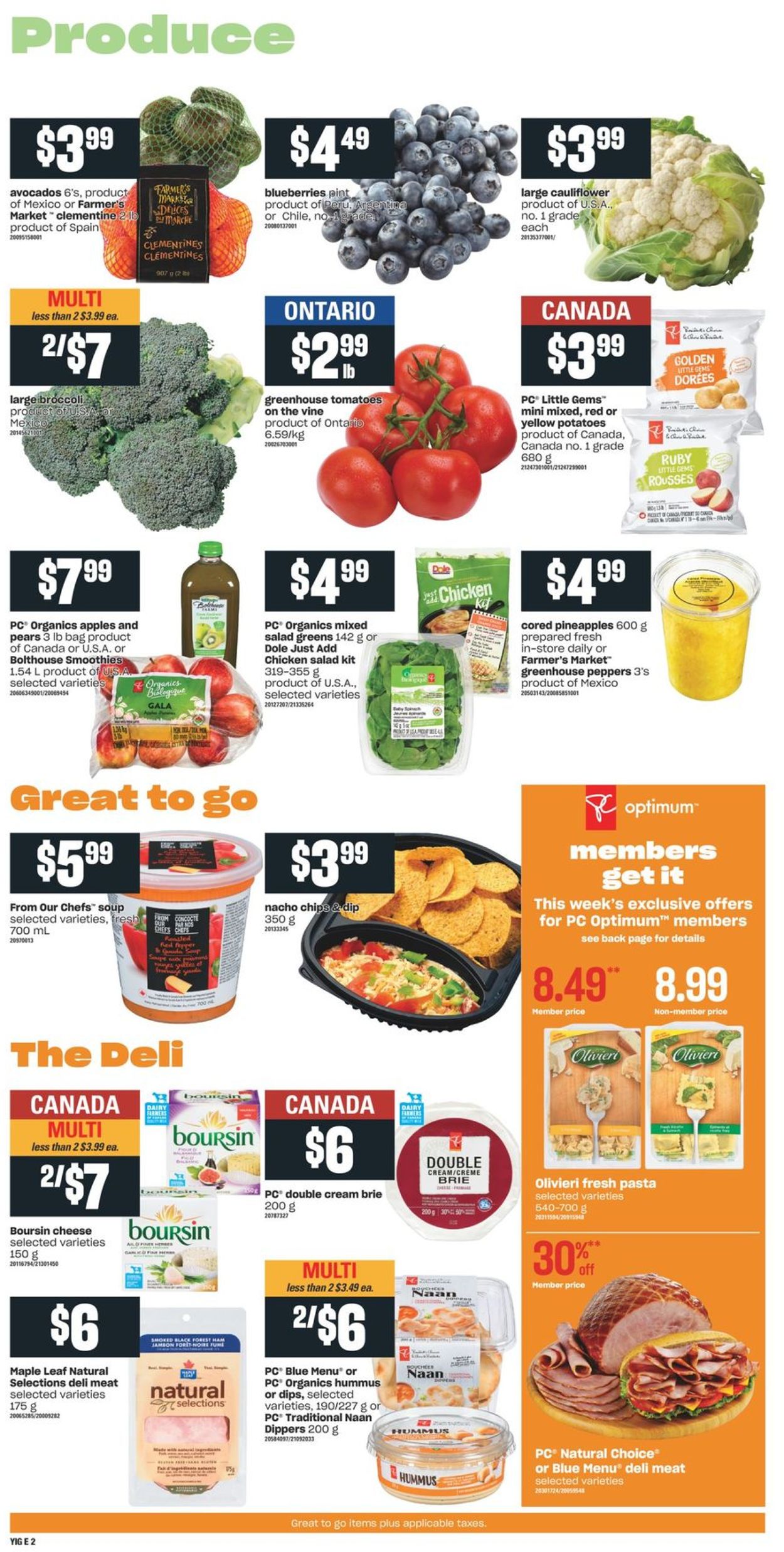 Independent Flyer - 12/30-01/06/2021 (Page 5)
