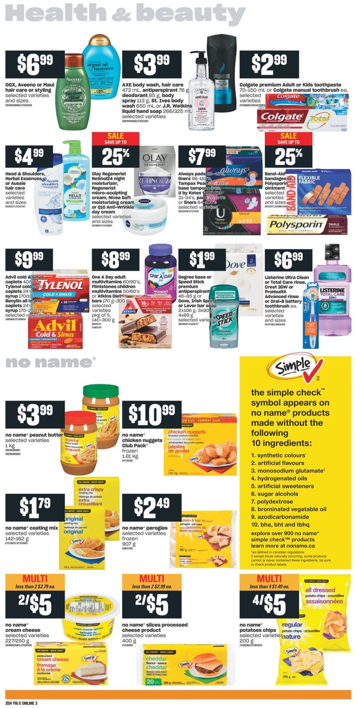 Independent Flyer - 12/30-01/06/2021 (Page 9)