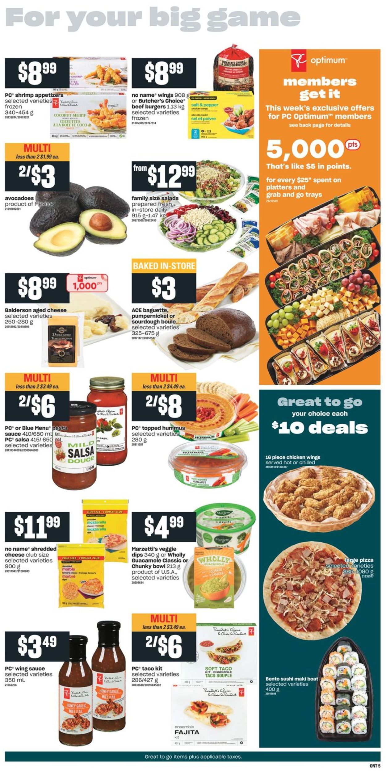 Independent Flyer - 02/04-02/10/2021 (Page 8)